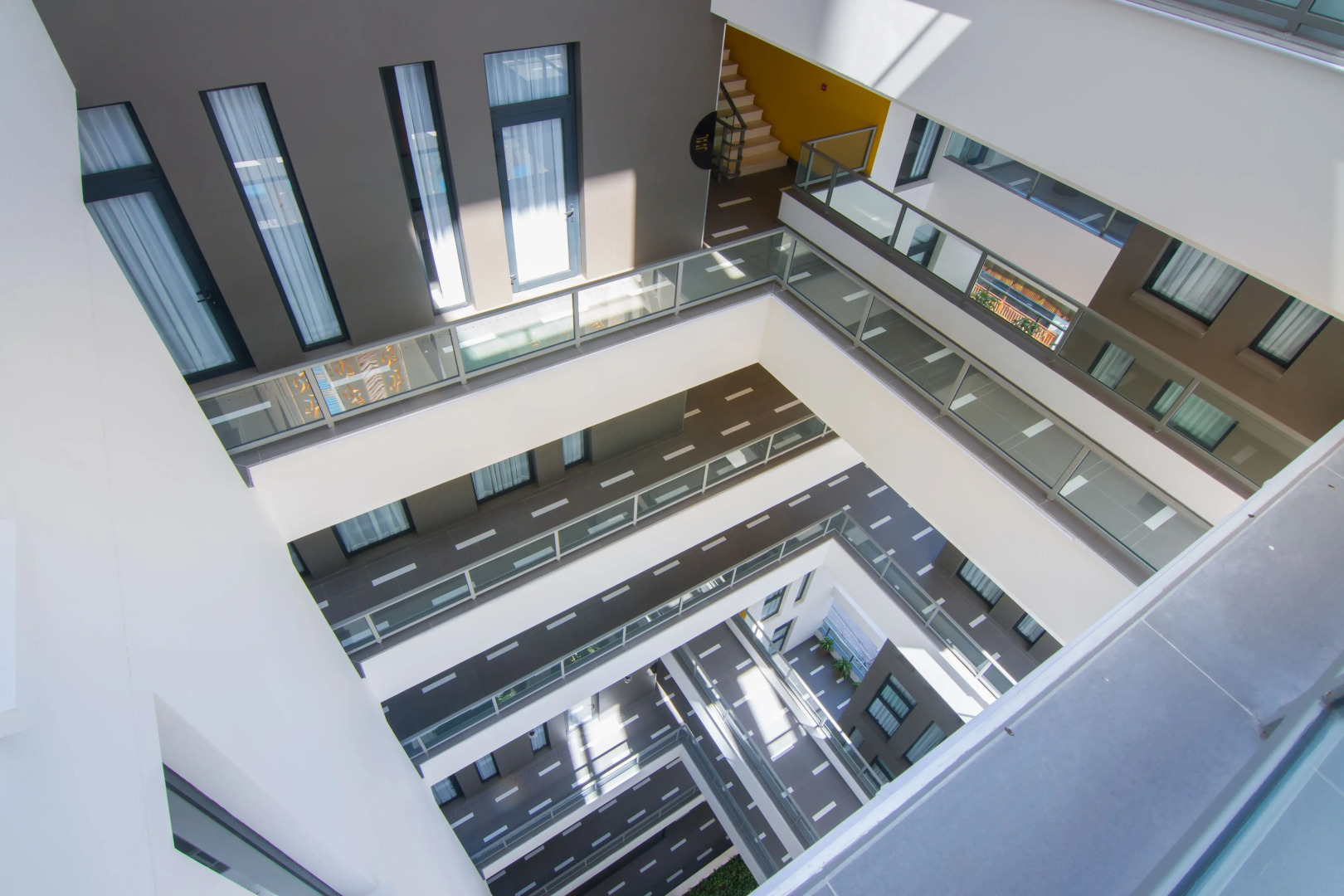 SUN & MOON, Urban Hotel