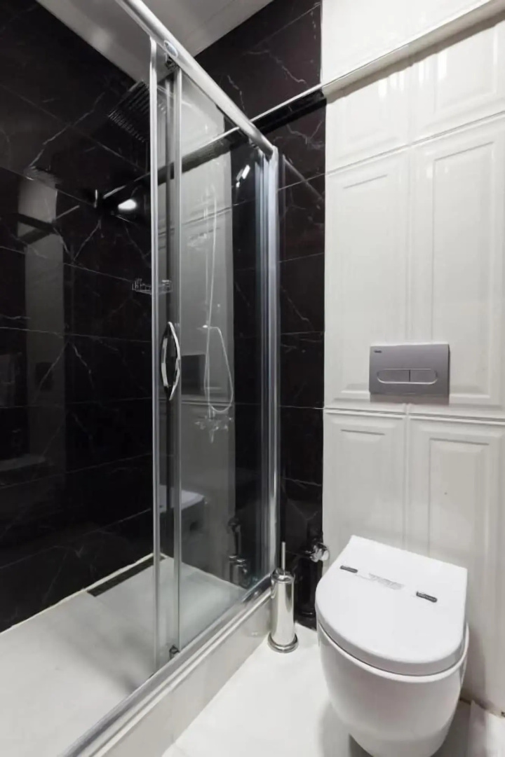 The Wilson Galata Hotel