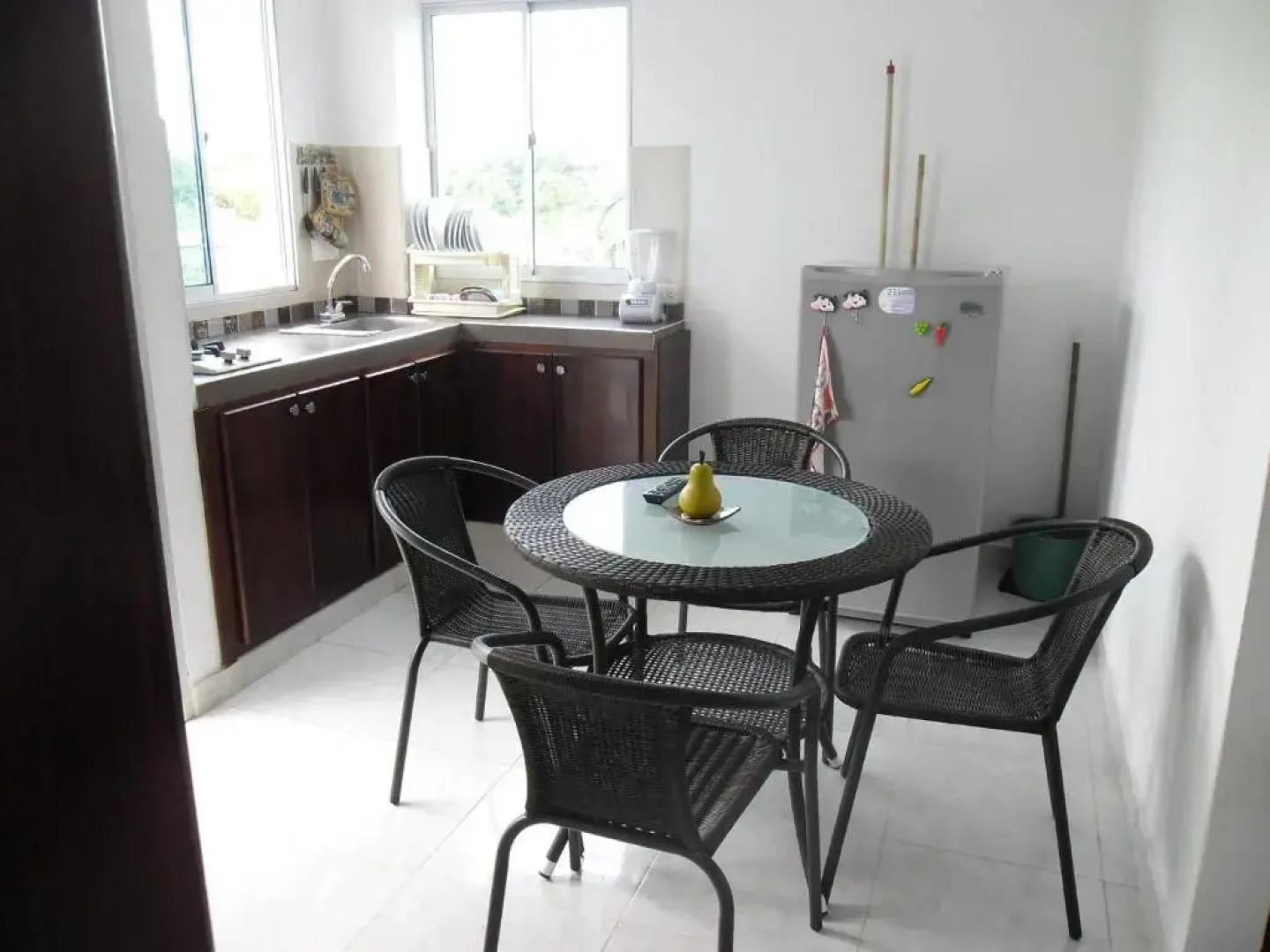 Villa Patry Coveñas