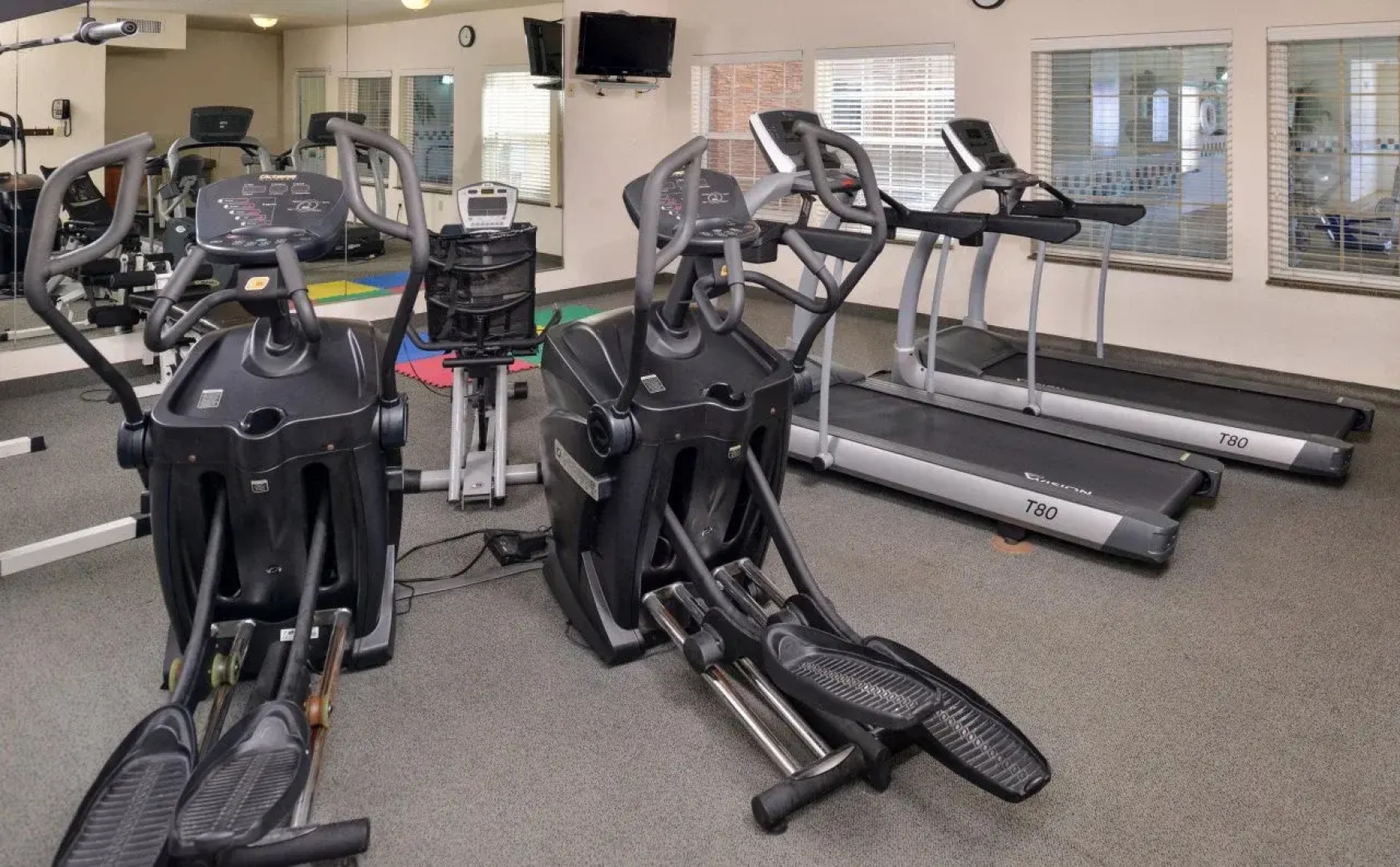 Staybridge Suites North - Albuquerque by IHG