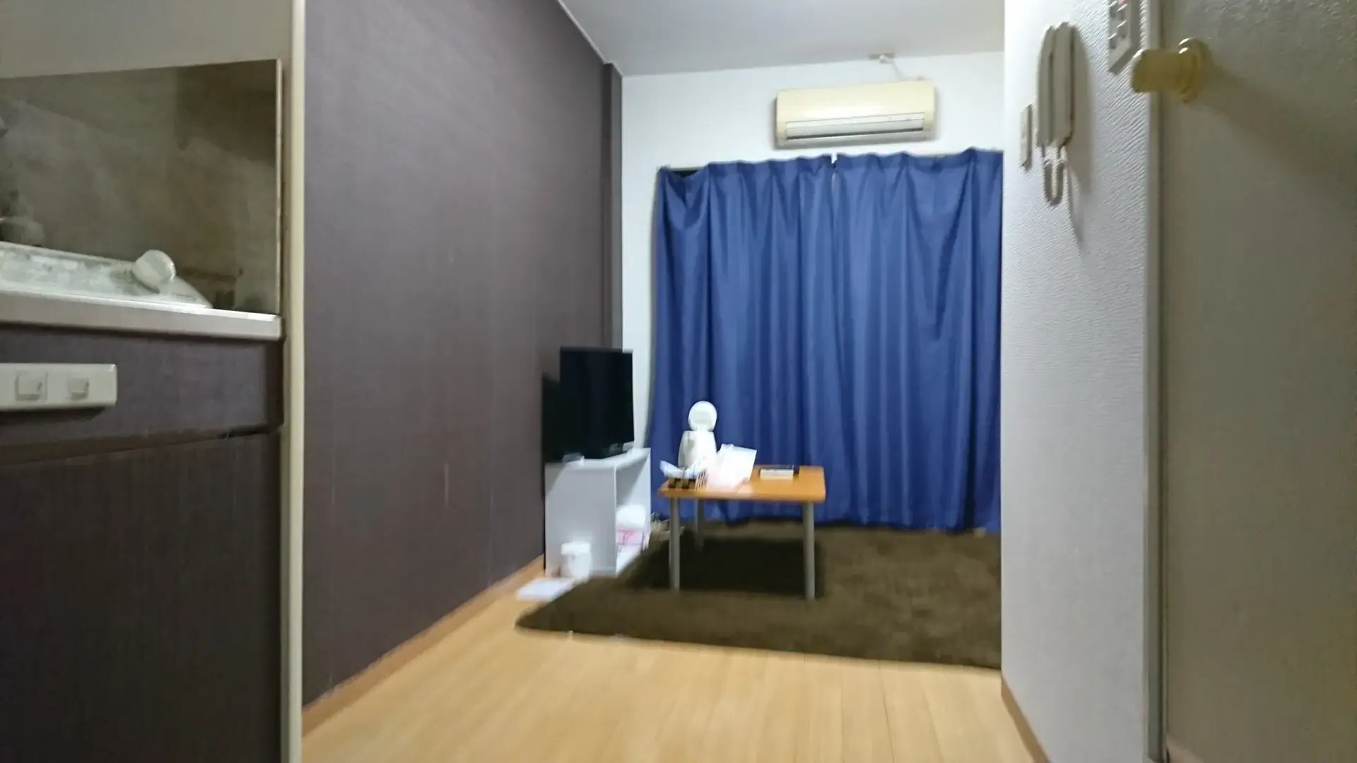 Private Guesthouse Sora