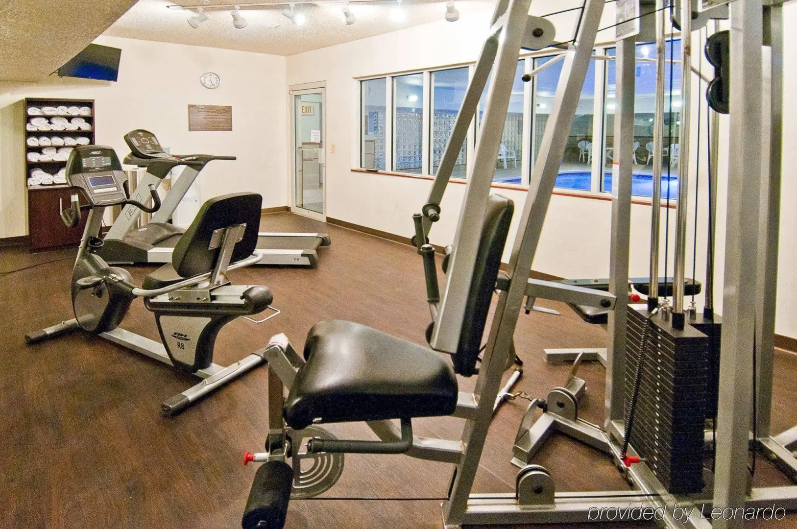 Quality Suites Addison - Dallas