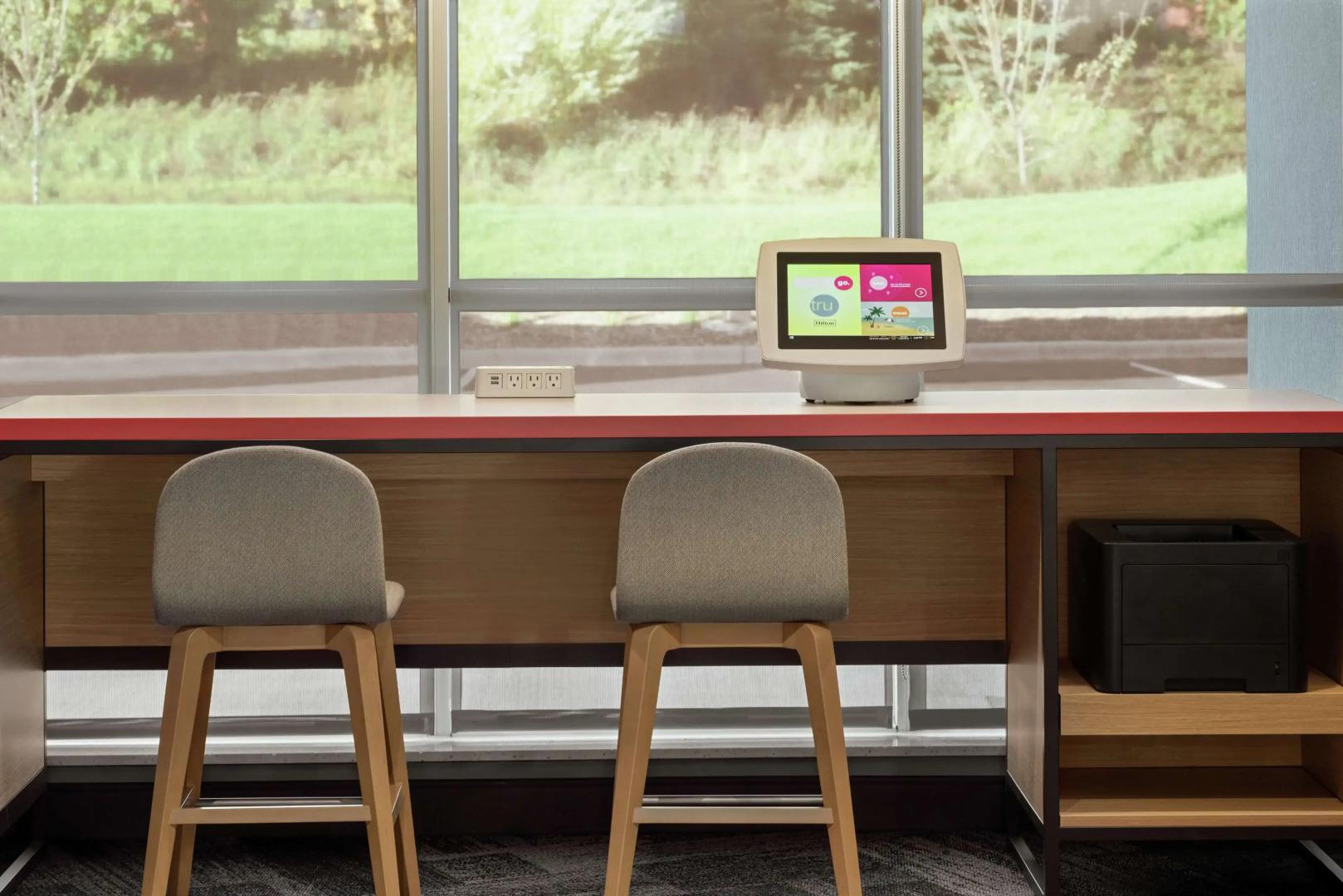 Tru by Hilton Duluth Mall Area