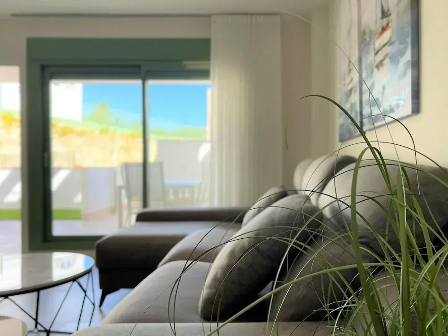 Belvilla by OYO Apartamento Moja!car