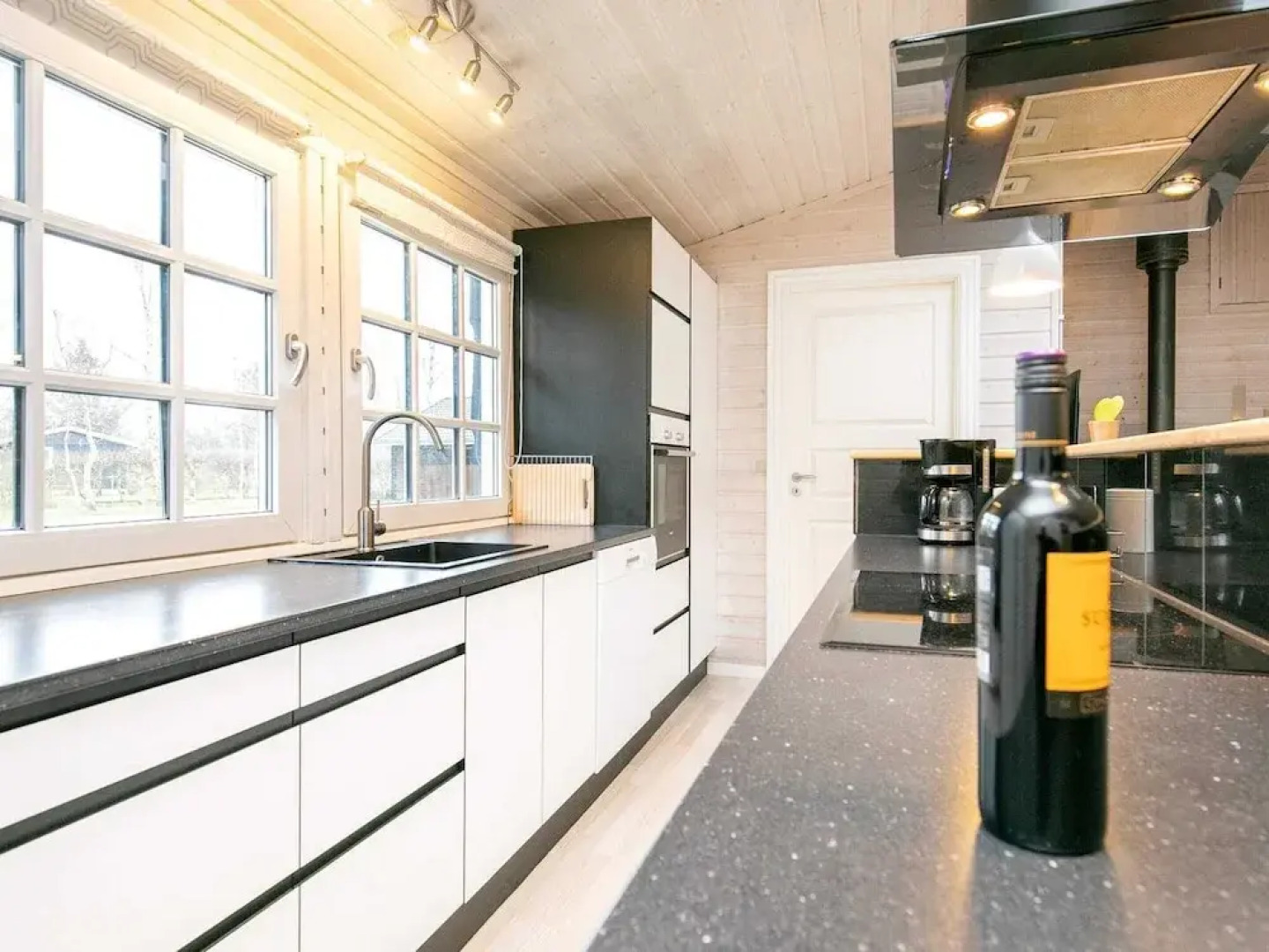 15 Person Holiday Home in Hals-by Traum