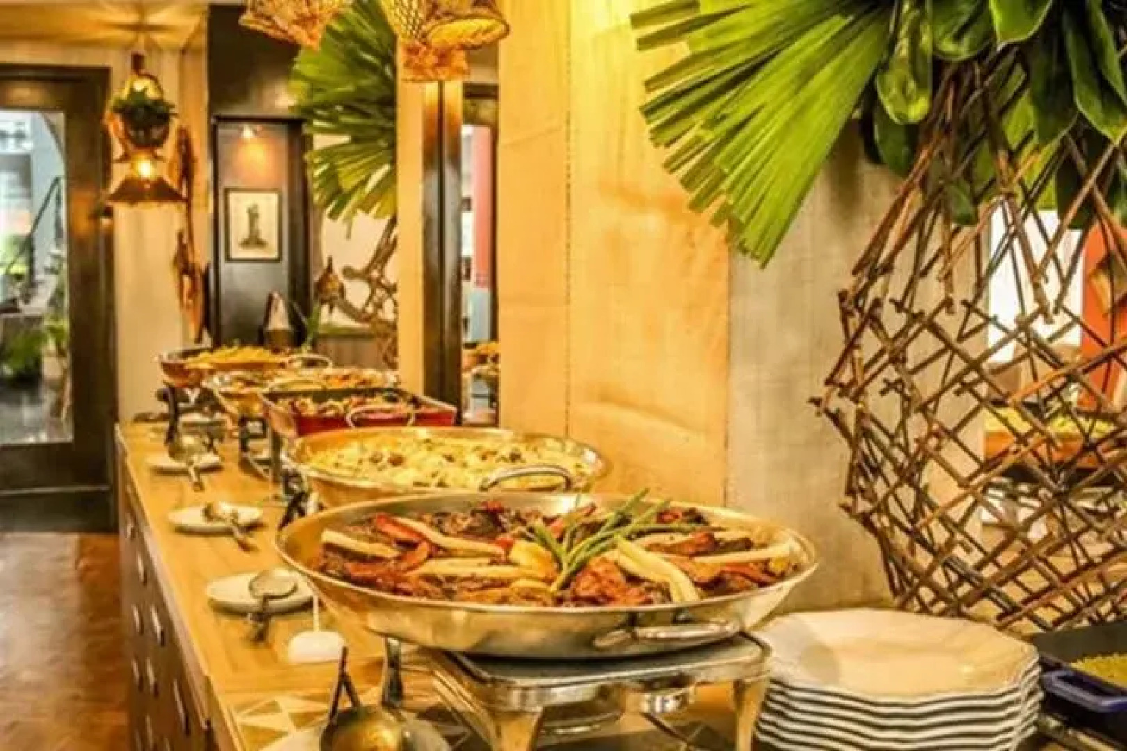 Mercure Manaus Hotel