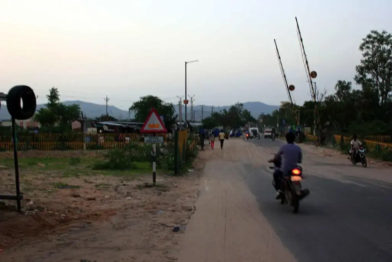 Pushkar Hotel Yuvraj