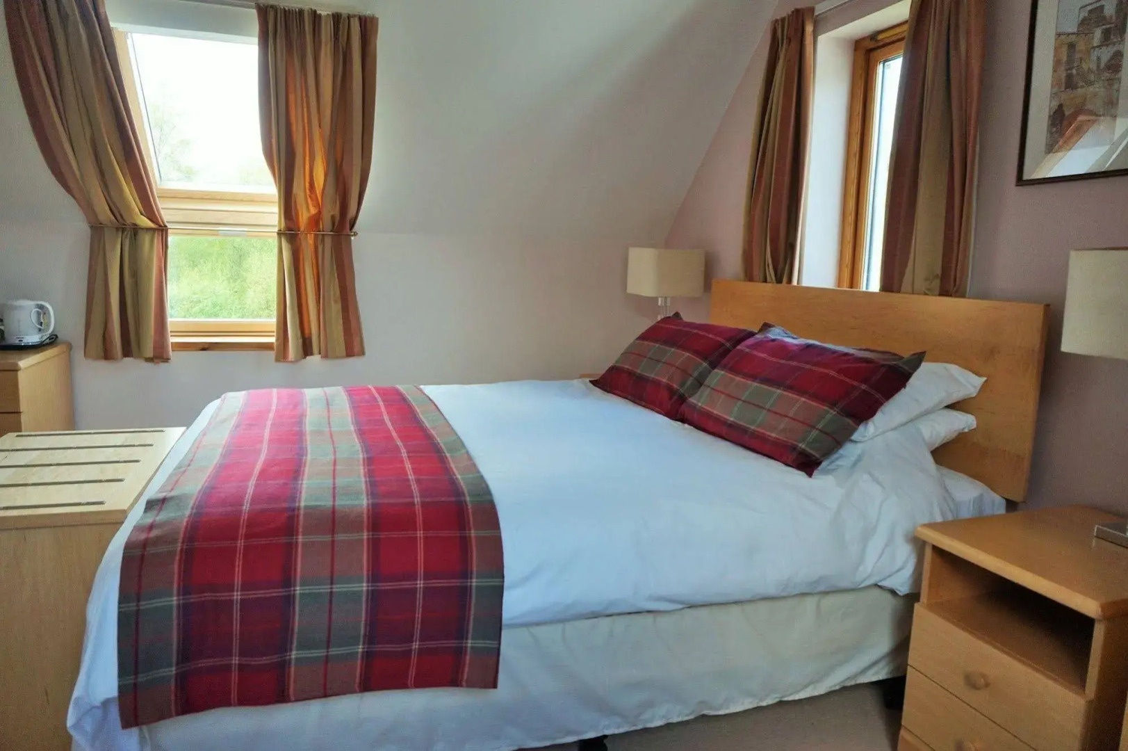 Stronavaich Cairngorm Guest House