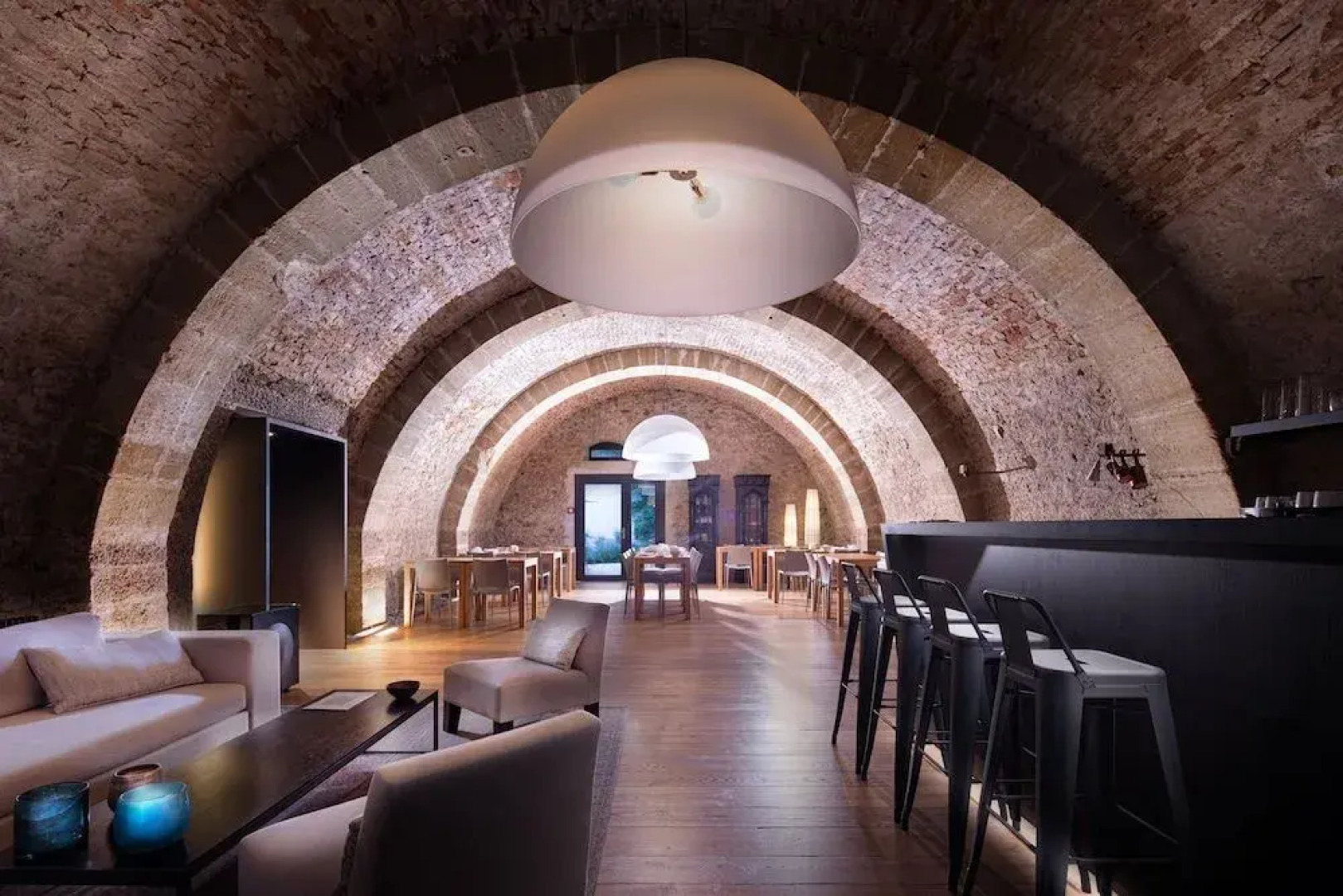 La Ferme du Château