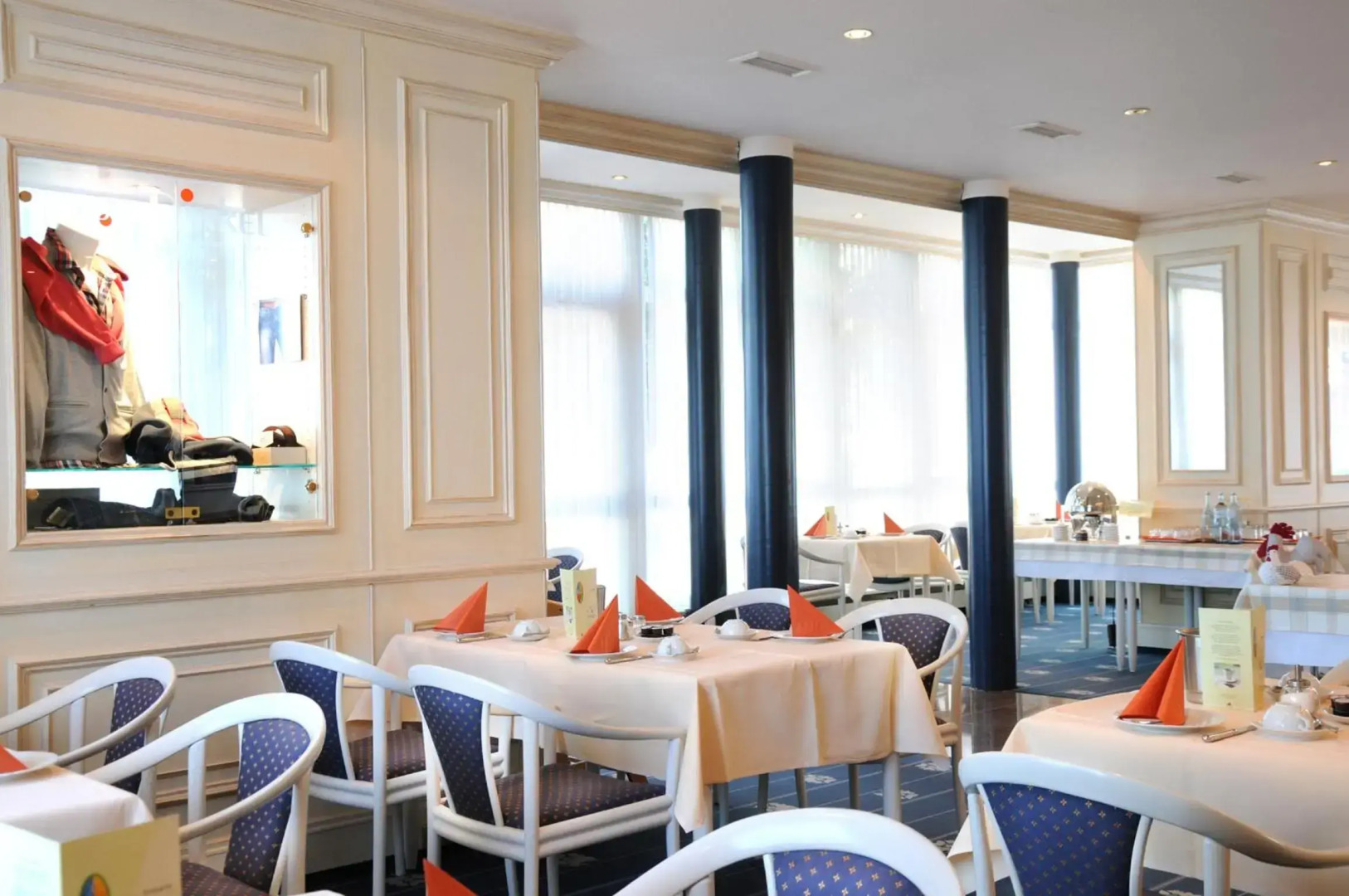 Hotel - Restaurant Erich Rödiger