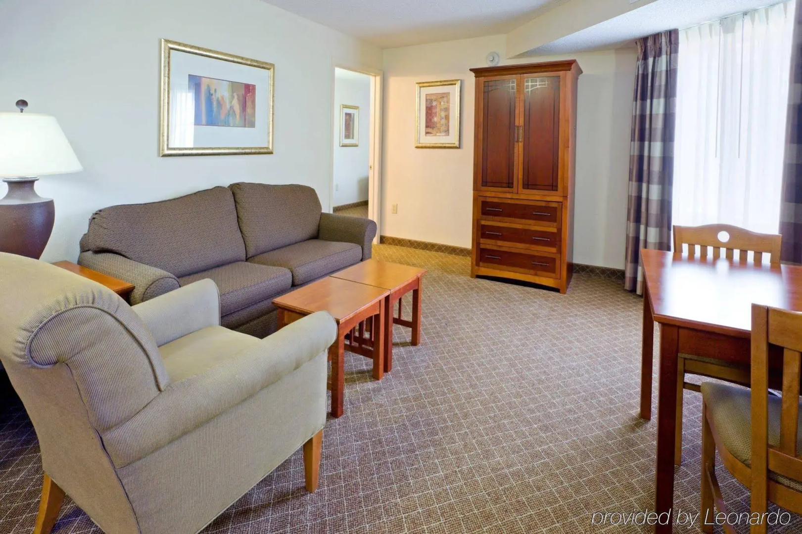Staybridge Suites Cranbury by IHG