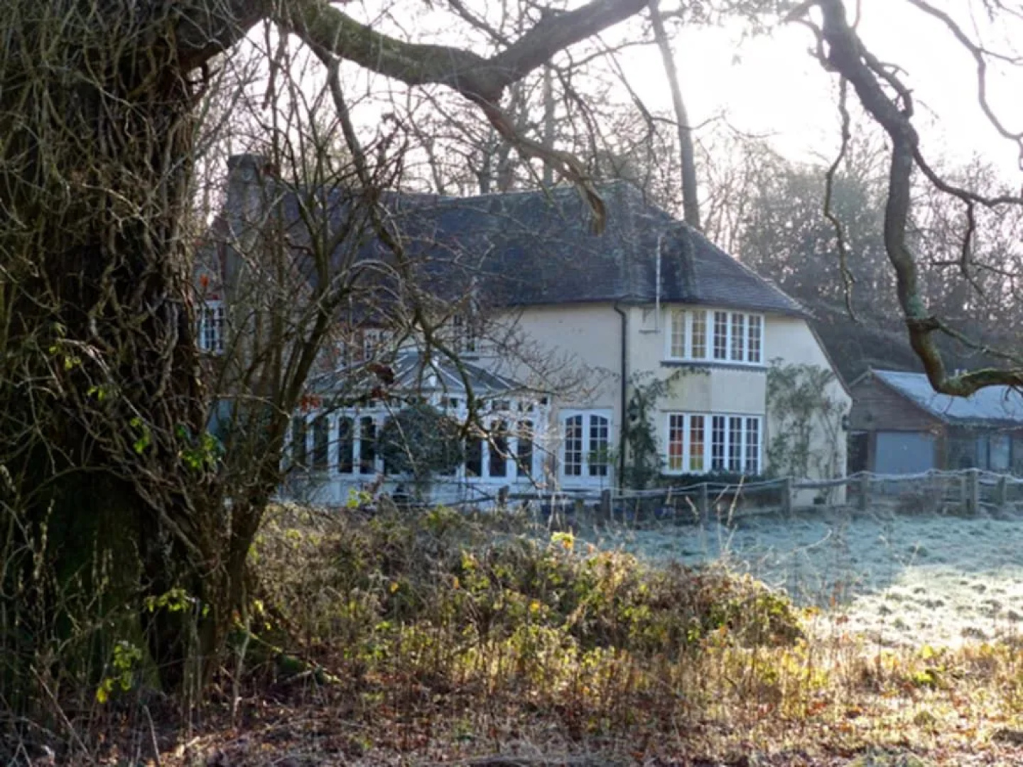Bridge Cottage B&B
