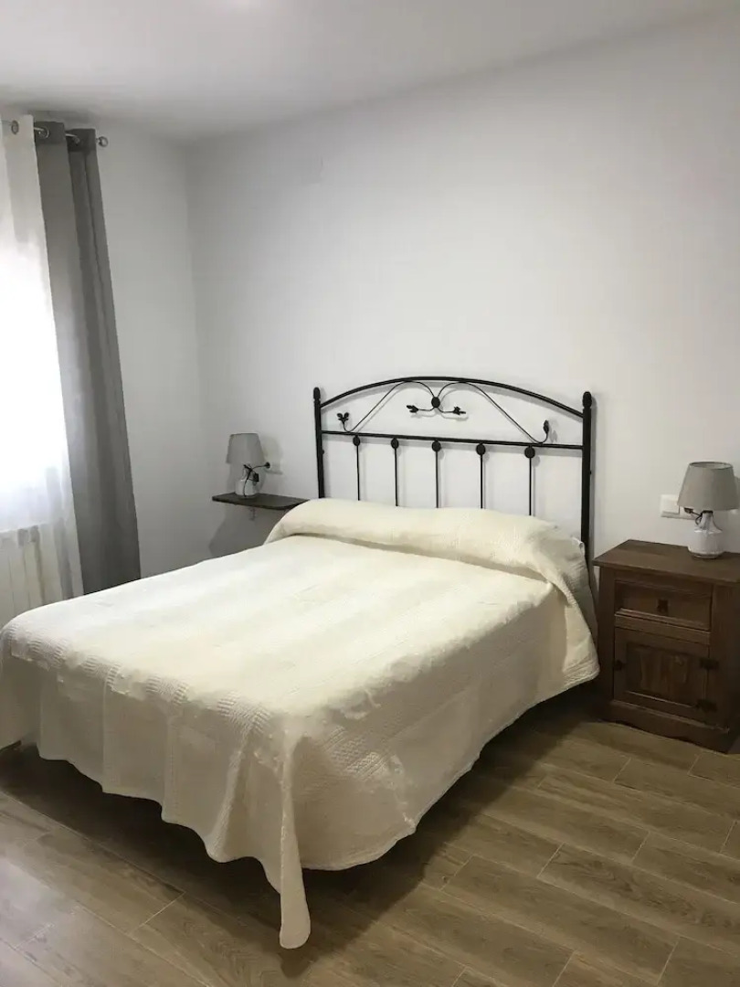 Casa Rural Alonso Quijano 2