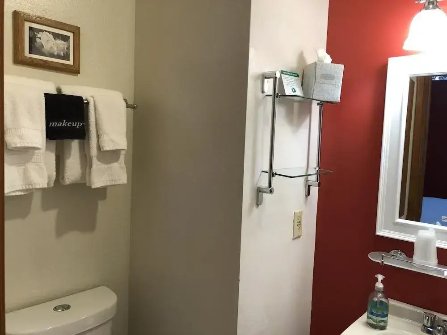 Country Inn Bed and Breakfast