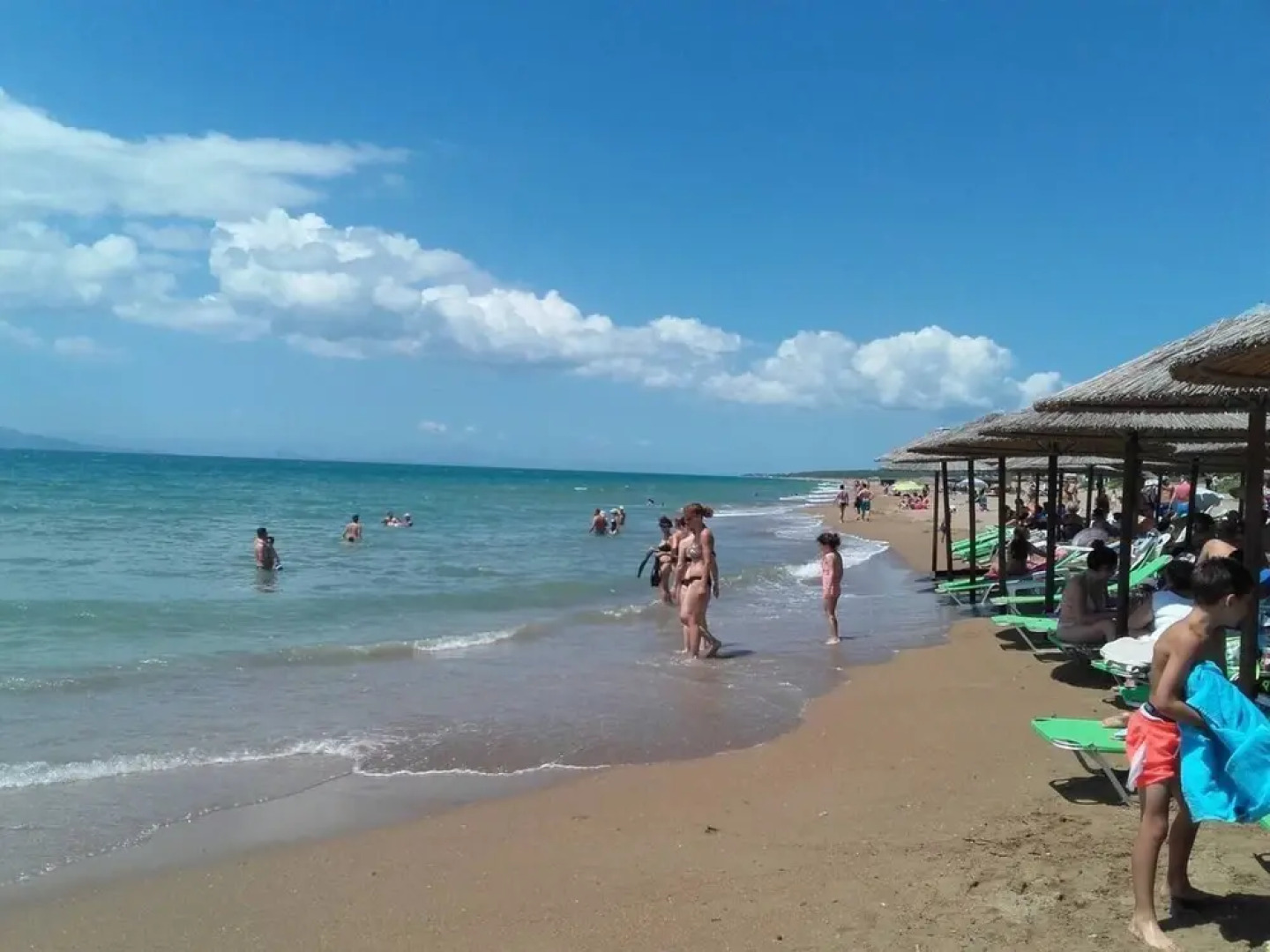 Country Cottage in Kardiakafti, Peloponnese