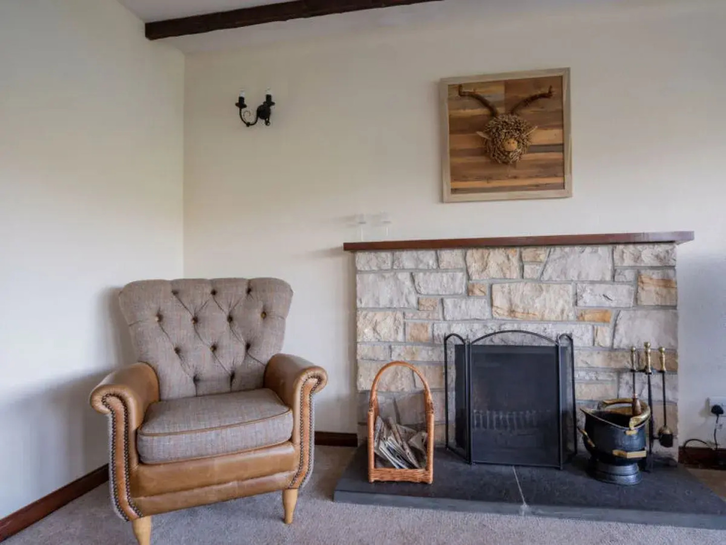 House Brae Side Drumnadrochit