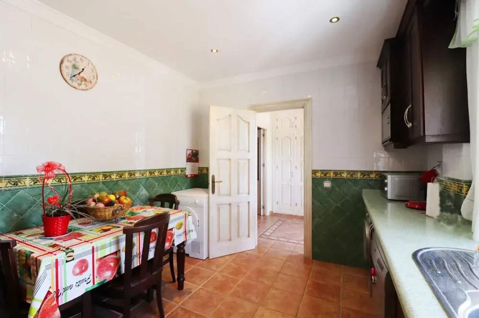 Villa Andrea Sol SpainSunRentals