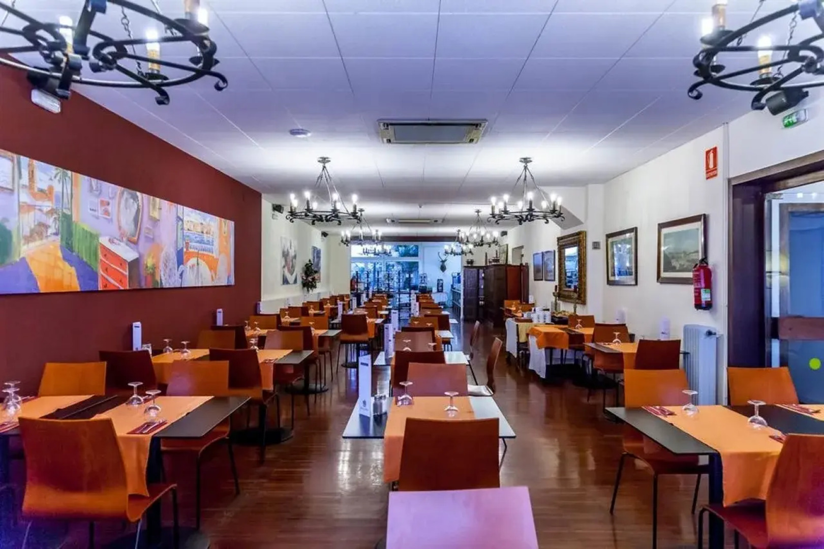 Hotel Galeon - Galeón Pavillón