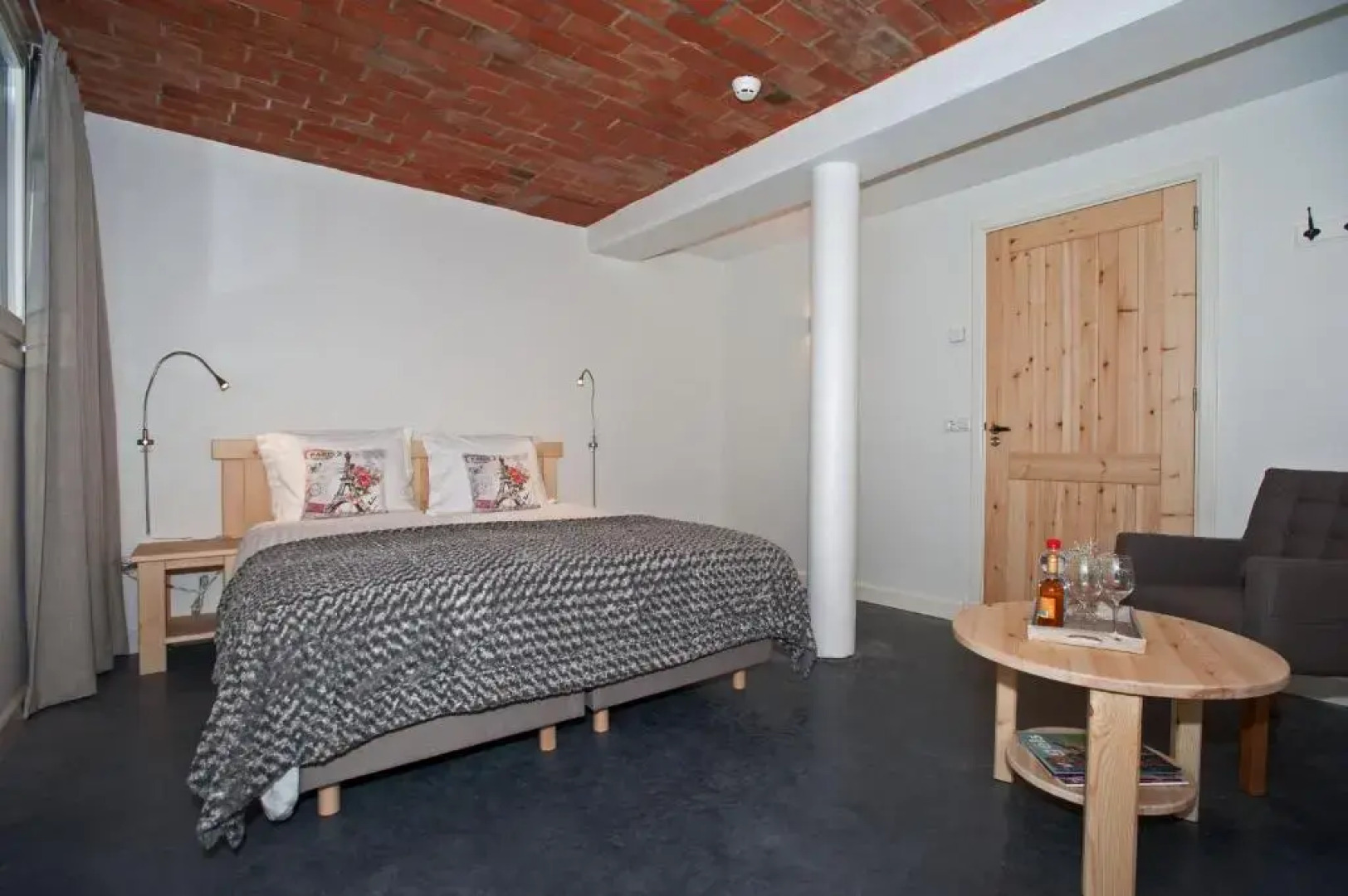 Bed and Breakfast Notterveld