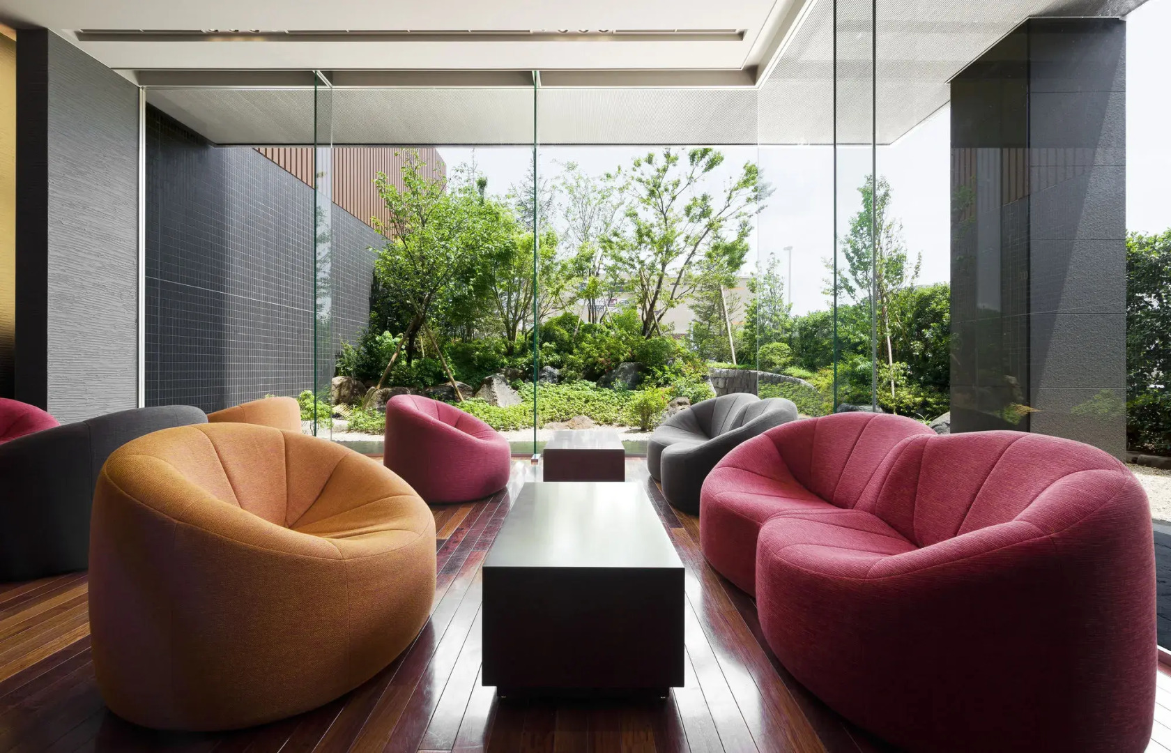 Cocochee Hotel Numazu