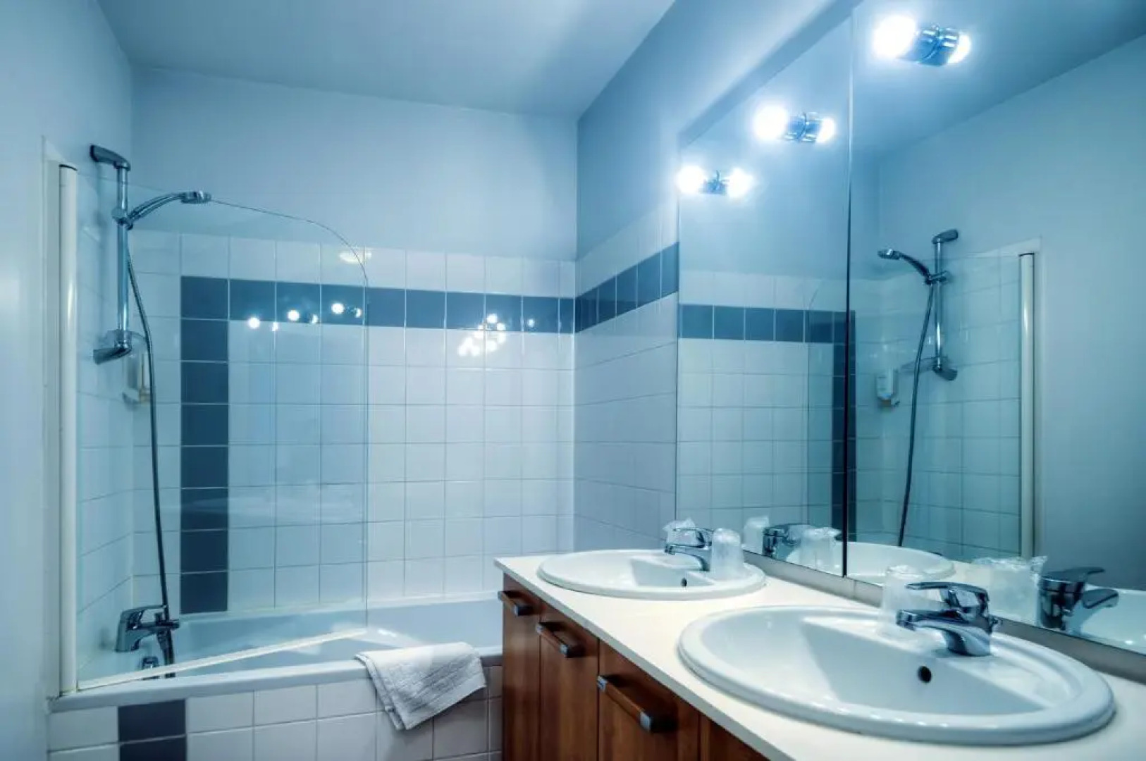 Comfort Aparthotel Saint-Nazaire Les Portes de l Ocean