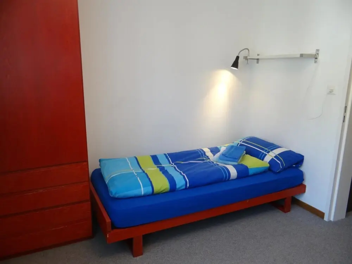 Erlenrain Wohnung 924 Engelberg