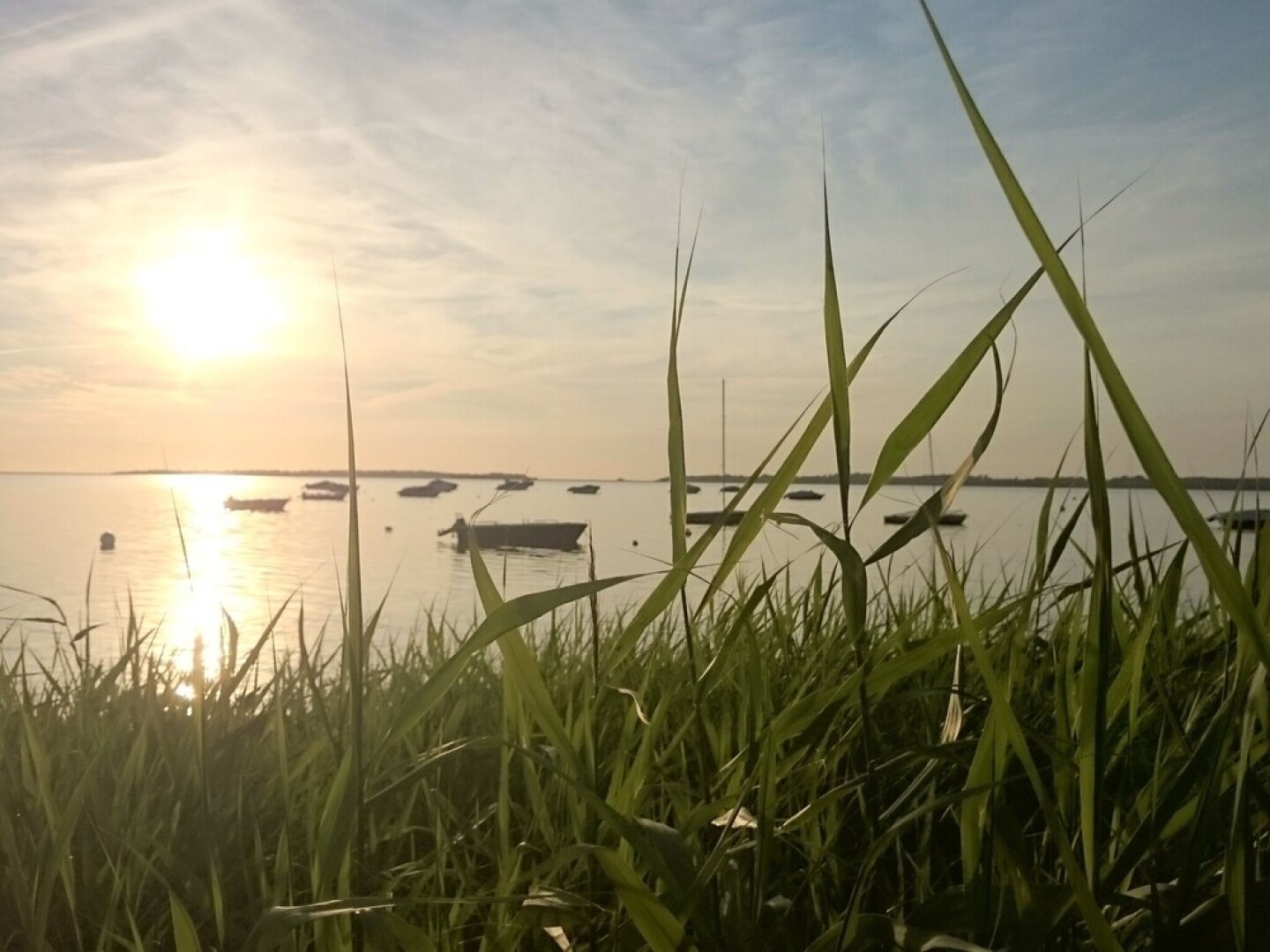 Holiday Home by Baltic Sea Salzhaff Beach