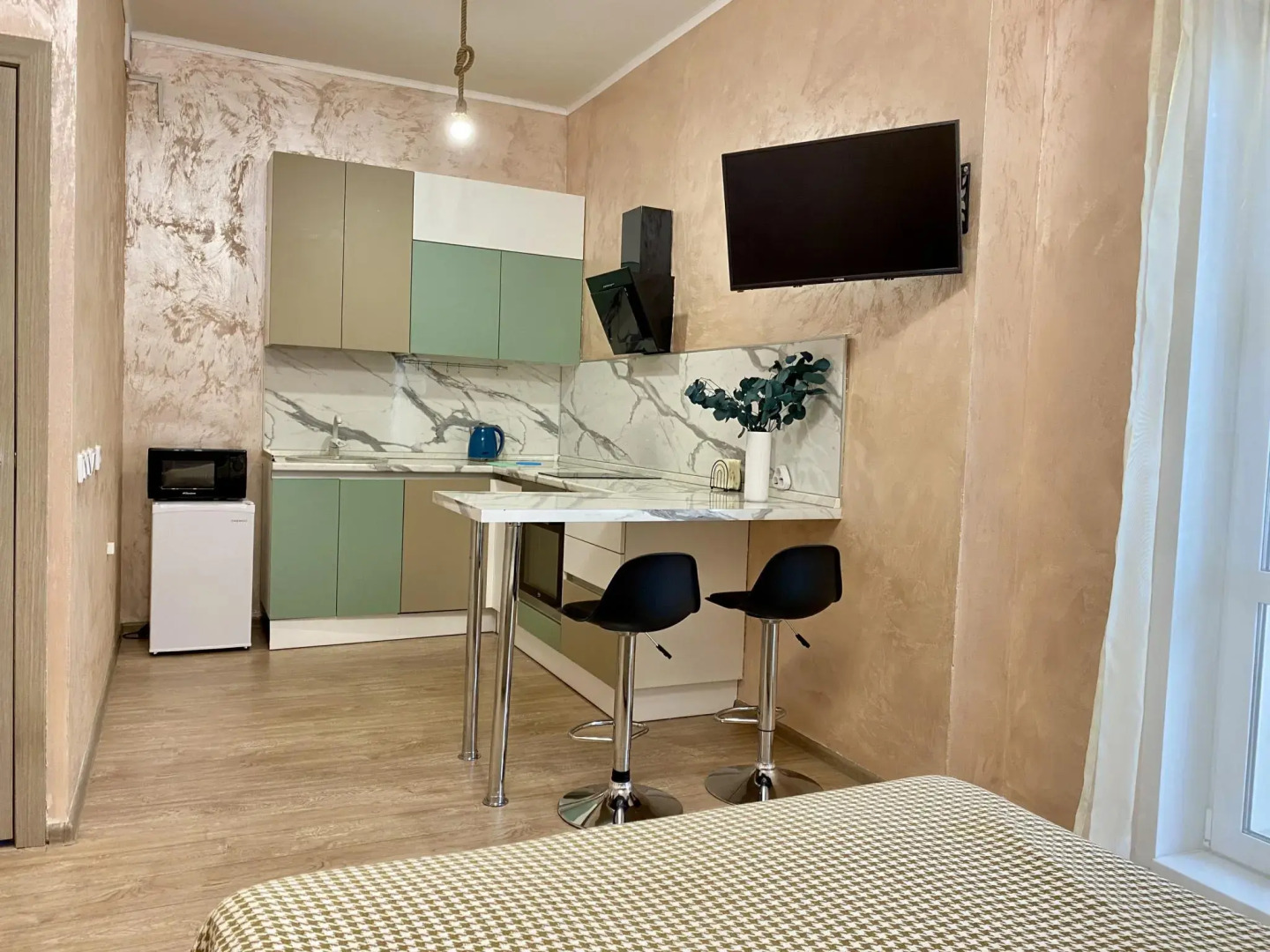 Bravo Apart (Браво) на улице Татищева 4