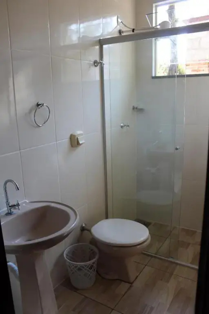 Camping e Pousada Paiol