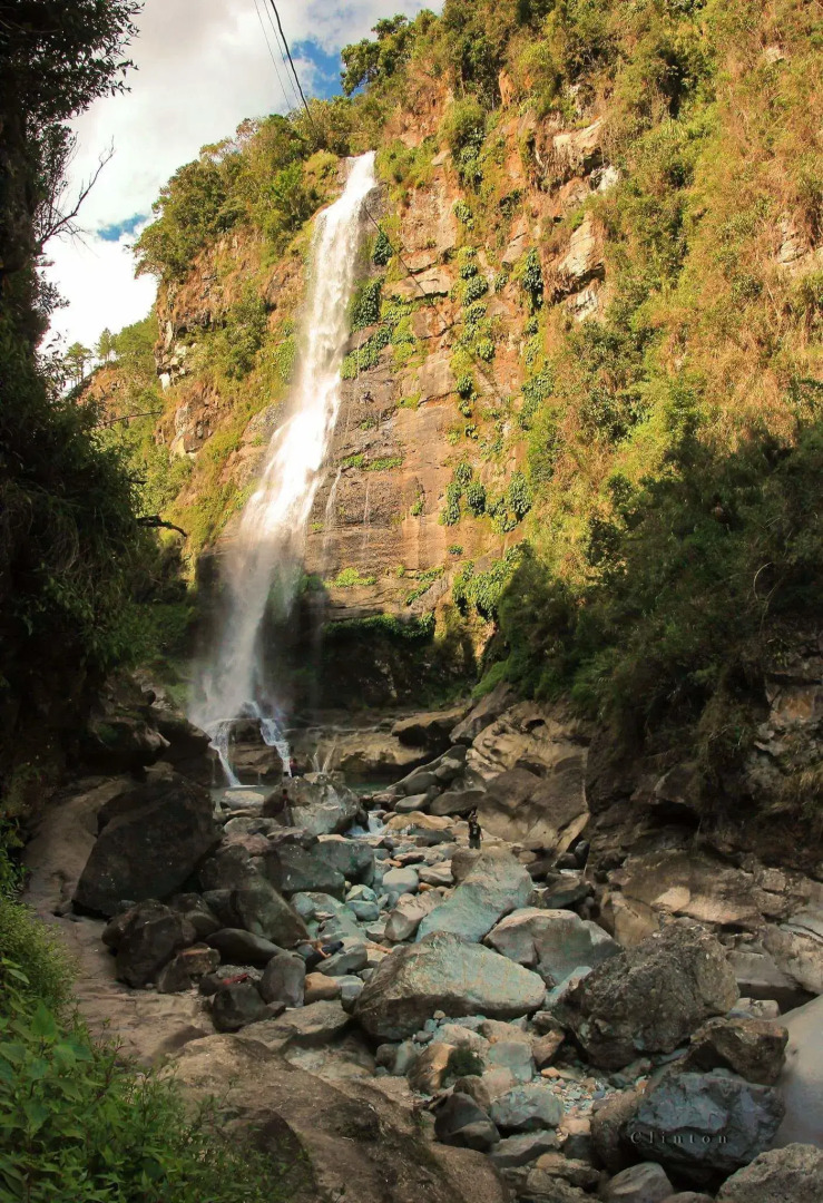 SEE TOO VILLE - Nature Lodge Sagada