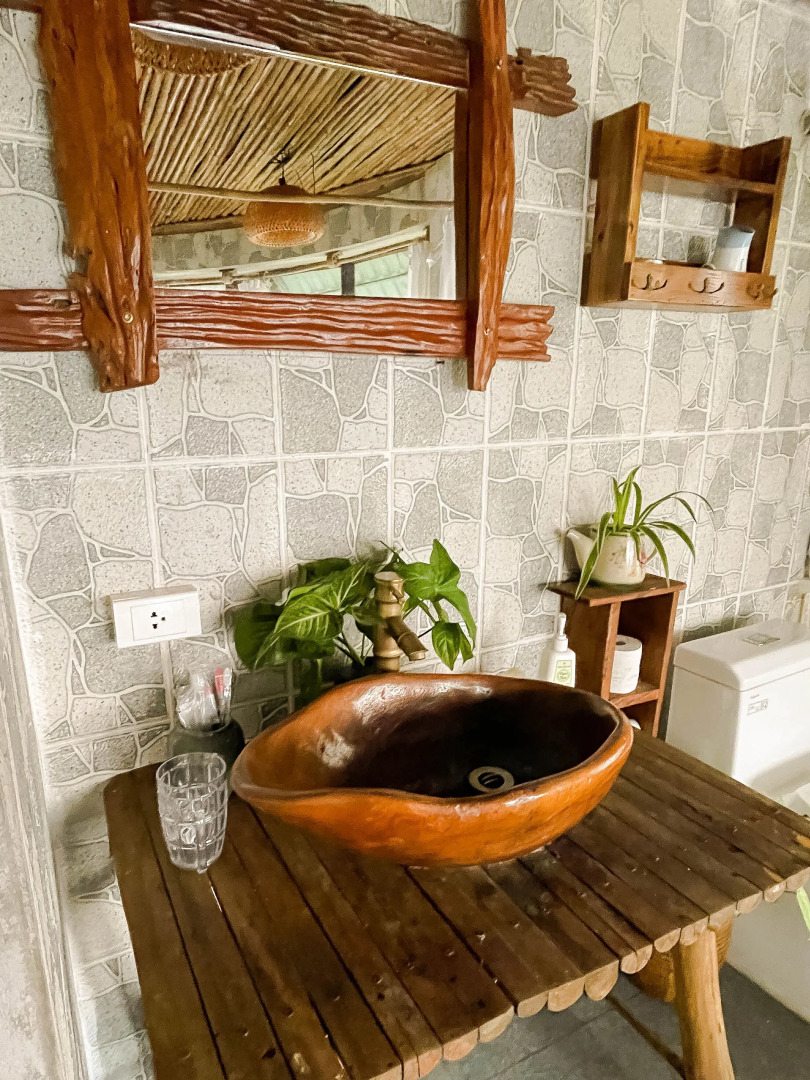 Pù Luông Ecocharm