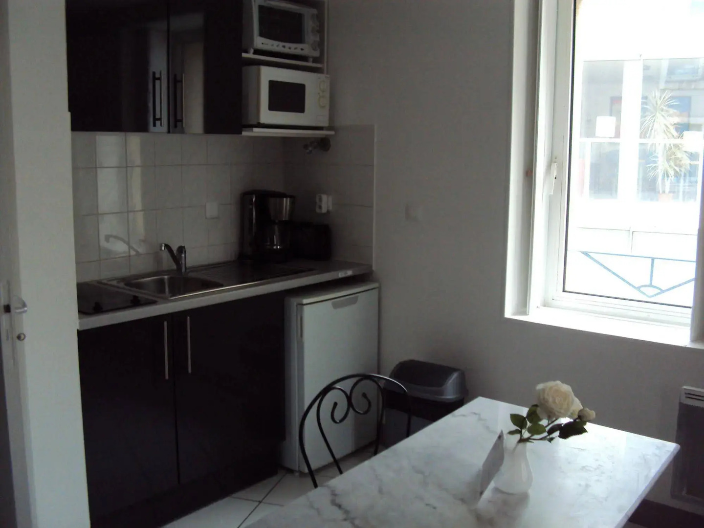 Mobilogis Angoulême Saint Martial