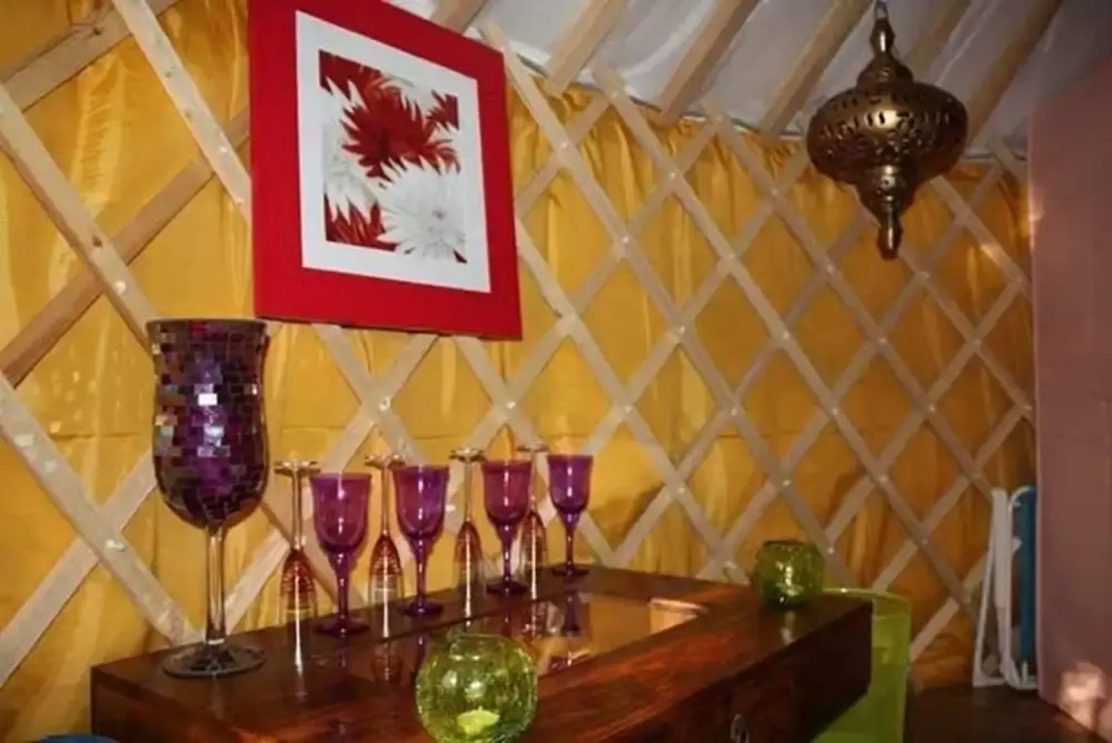 Woodside Bed And Breakfast