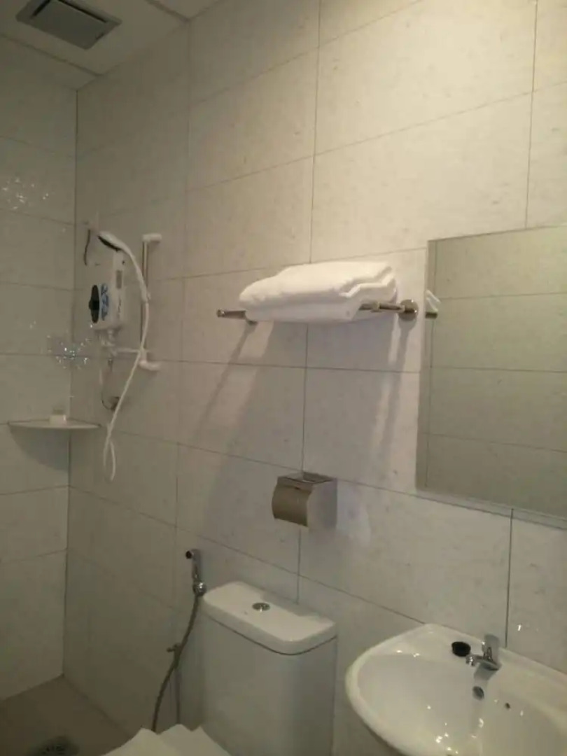 Hotel Pangkor Mutiara