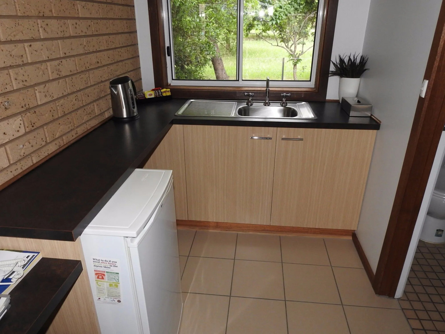 Ovens Valley Motor Inn