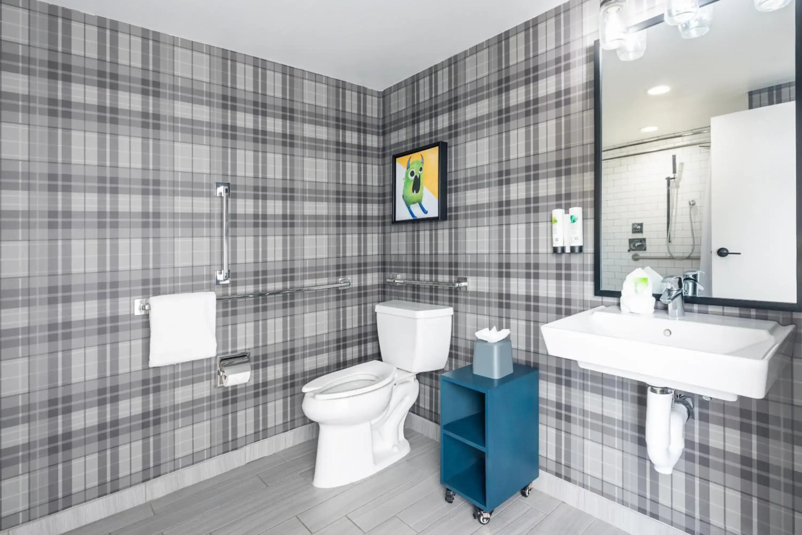 Gravity Haus Steamboat