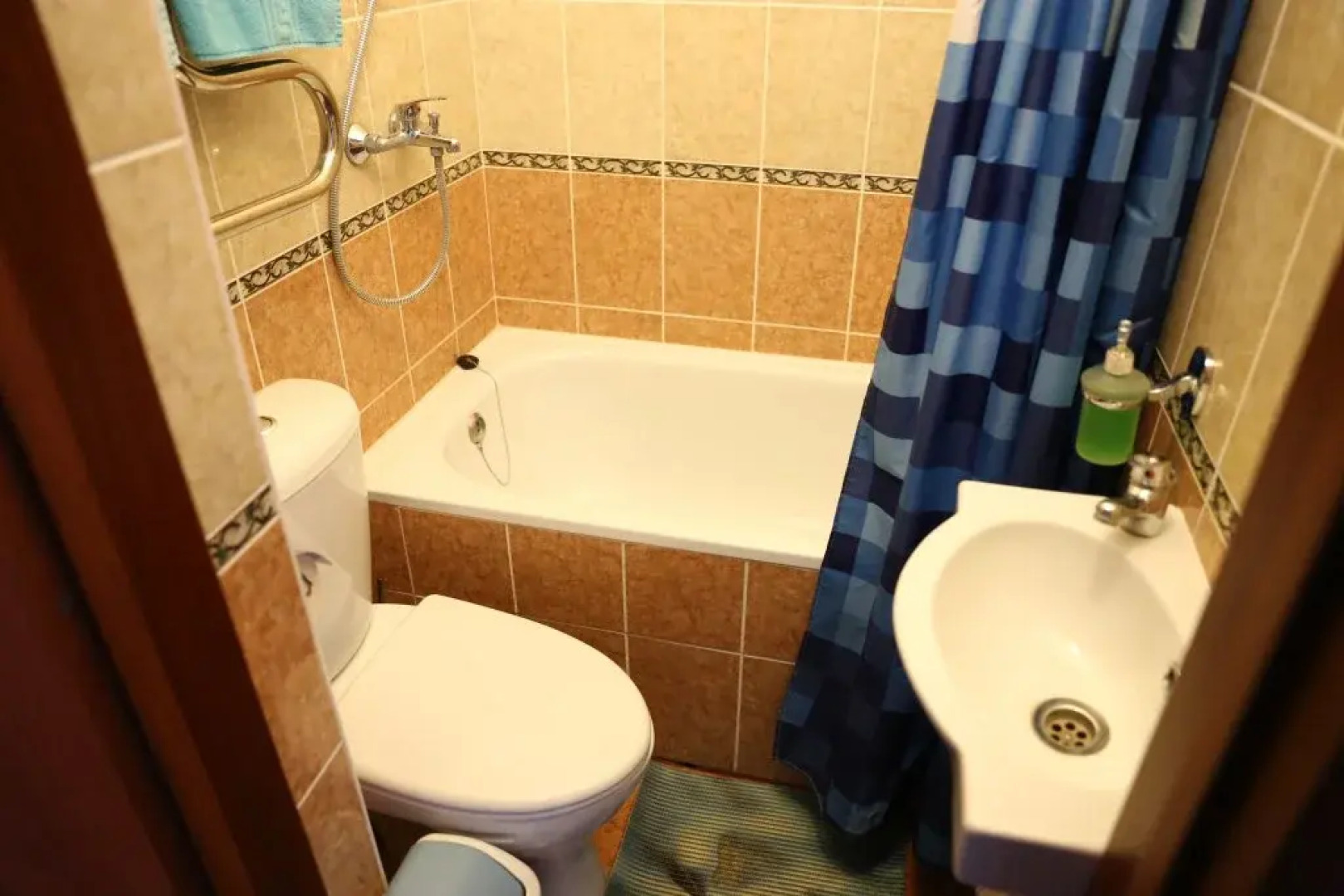 Семейный отель