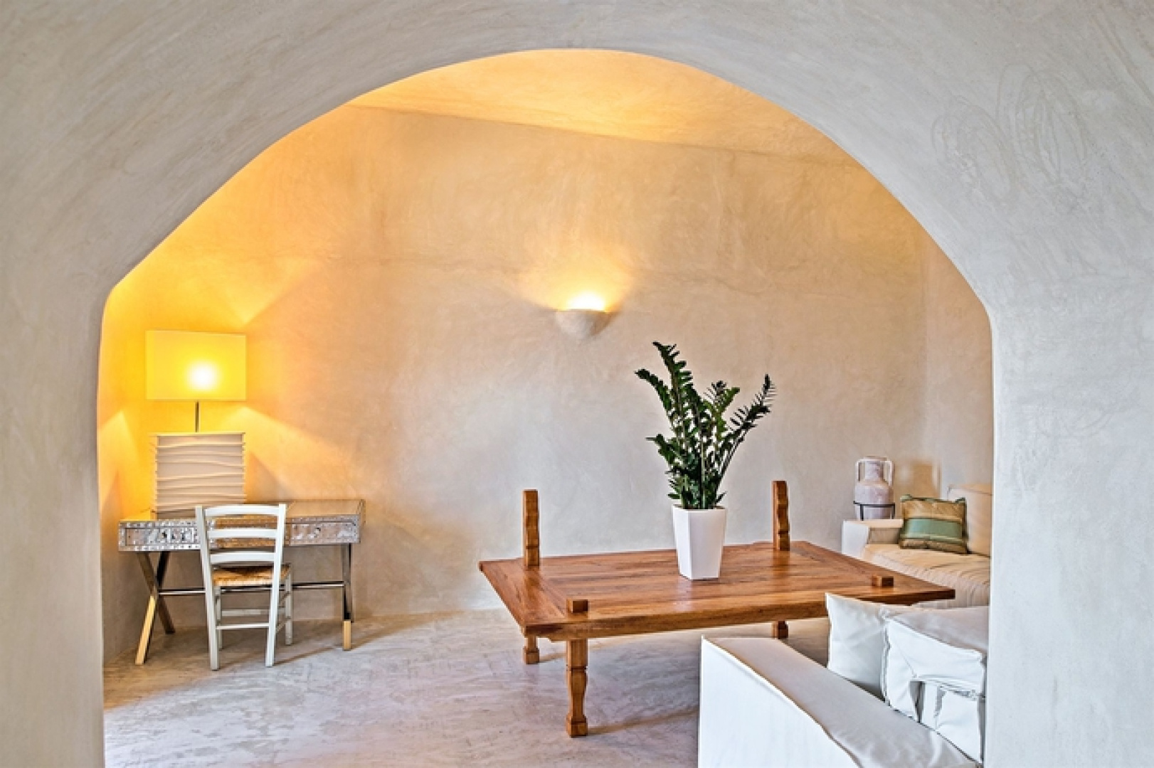 Villas Santandria