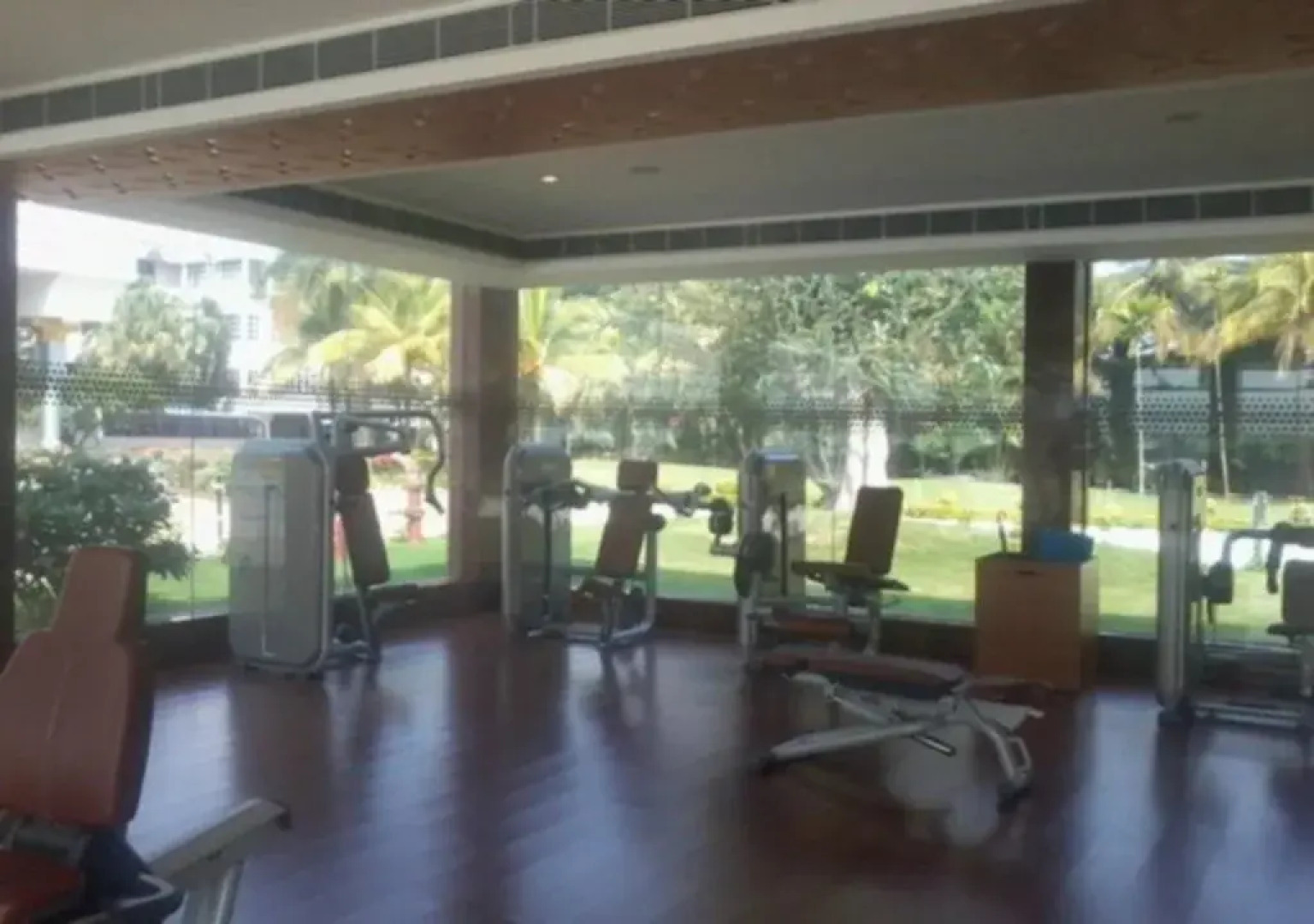 The Gateway Hotel Lakeside Hubli