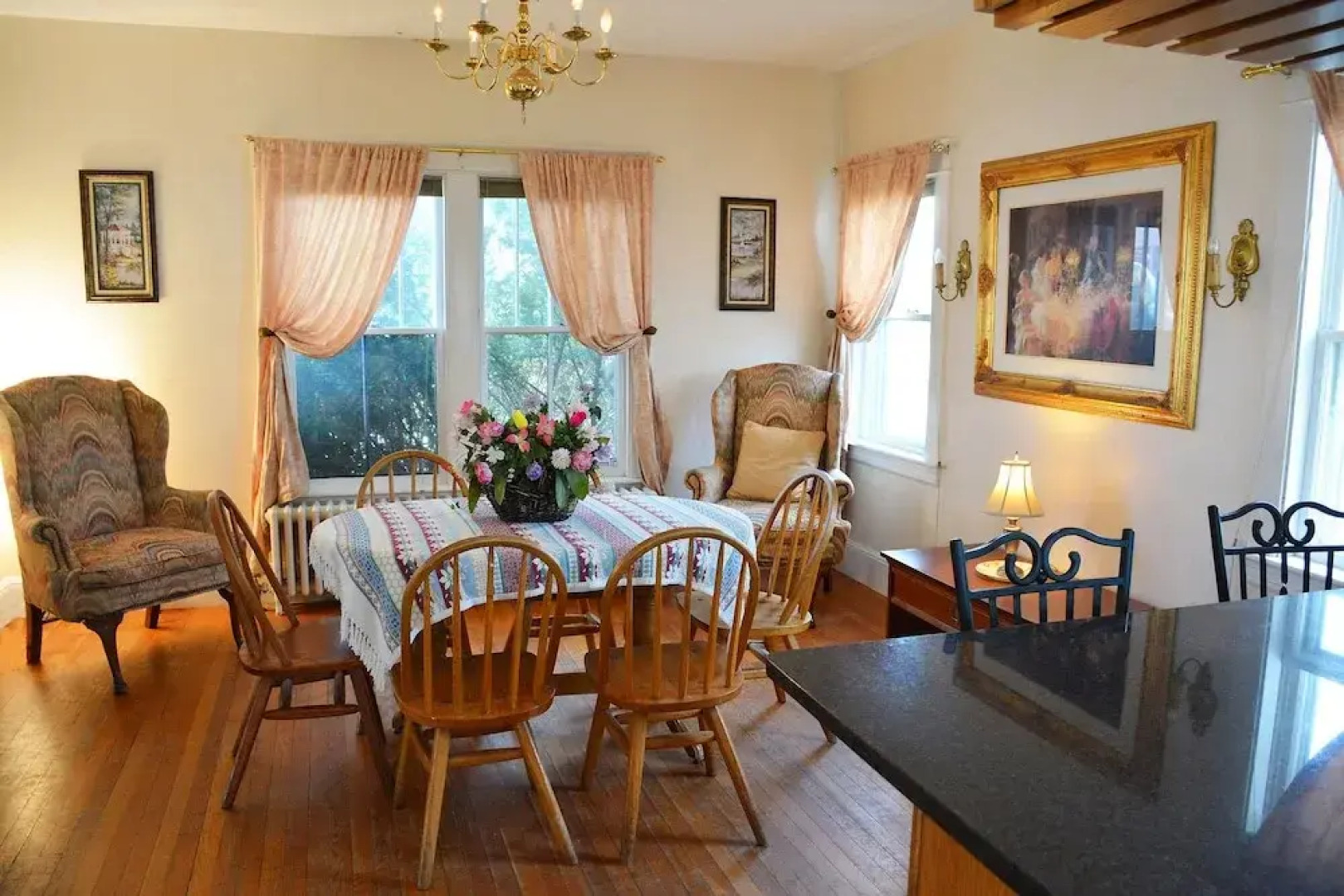 Alouette Beach Resort