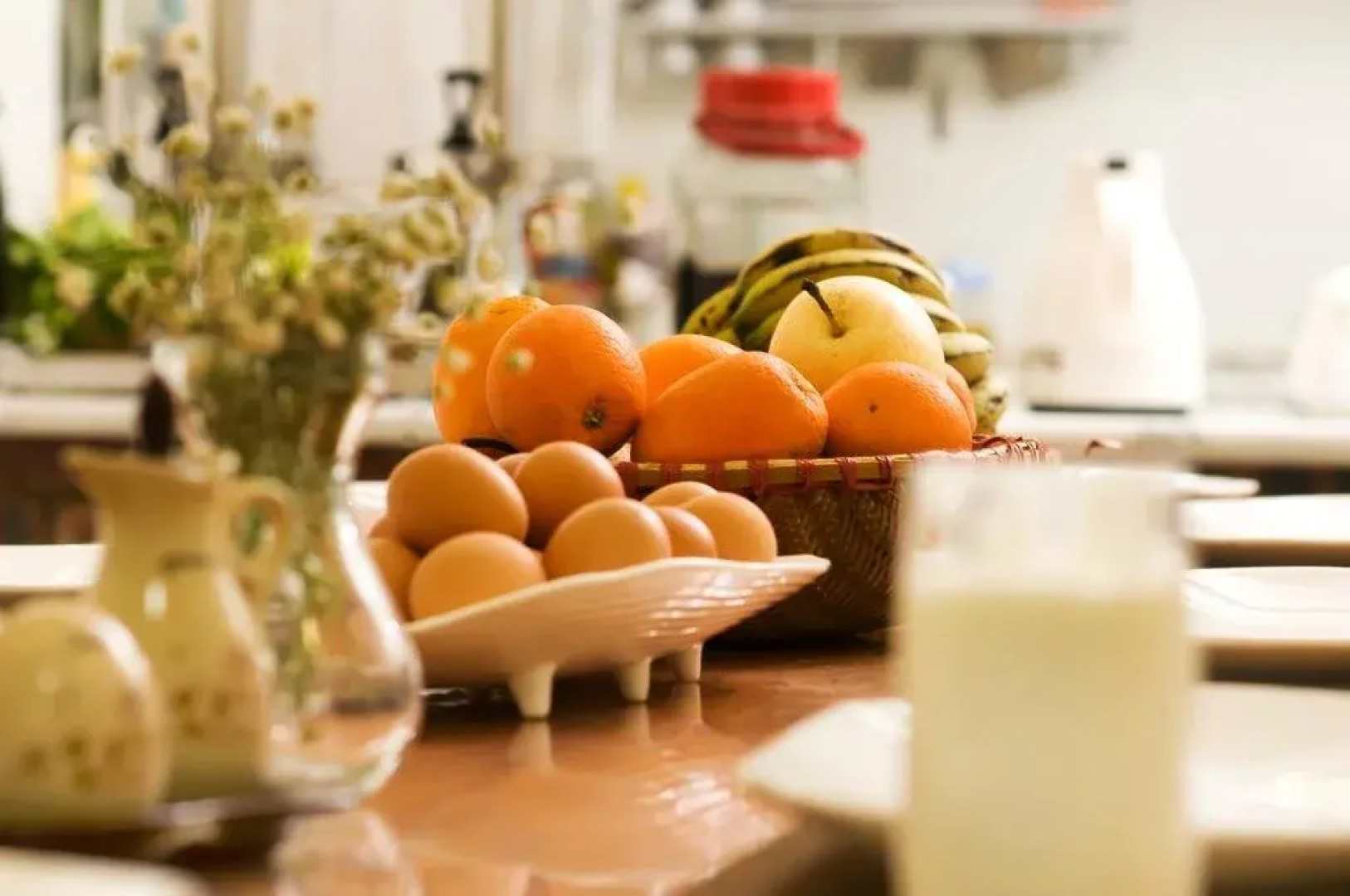 Fairy Sister Boutique Inn