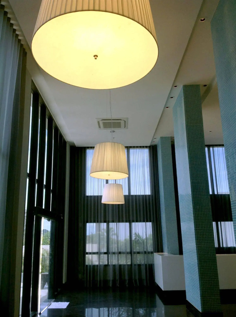 Mais Hotel Aeroporto Salvador
