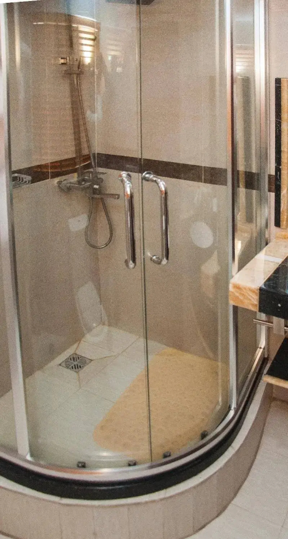 D'Palms Airport Hotel