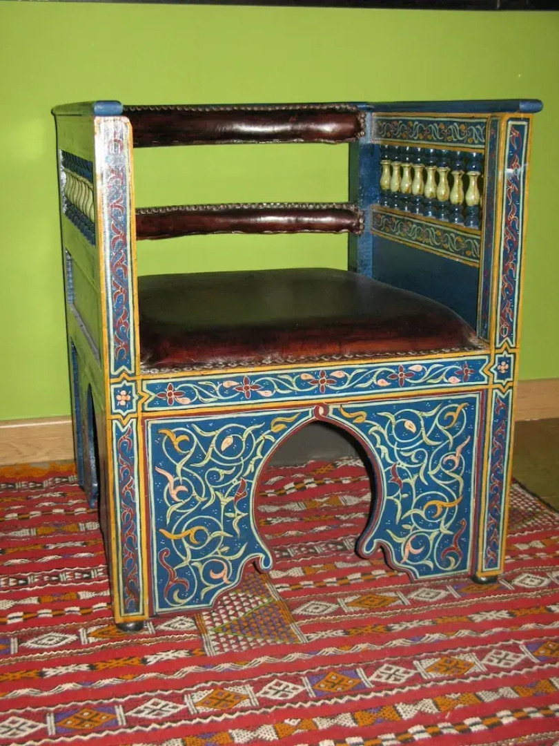 La Flor de Al-andalus