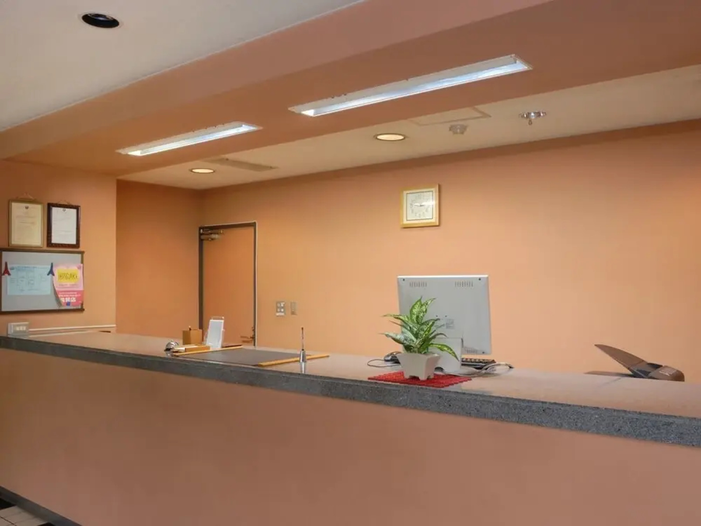 Mitsukaido Sky Hotel