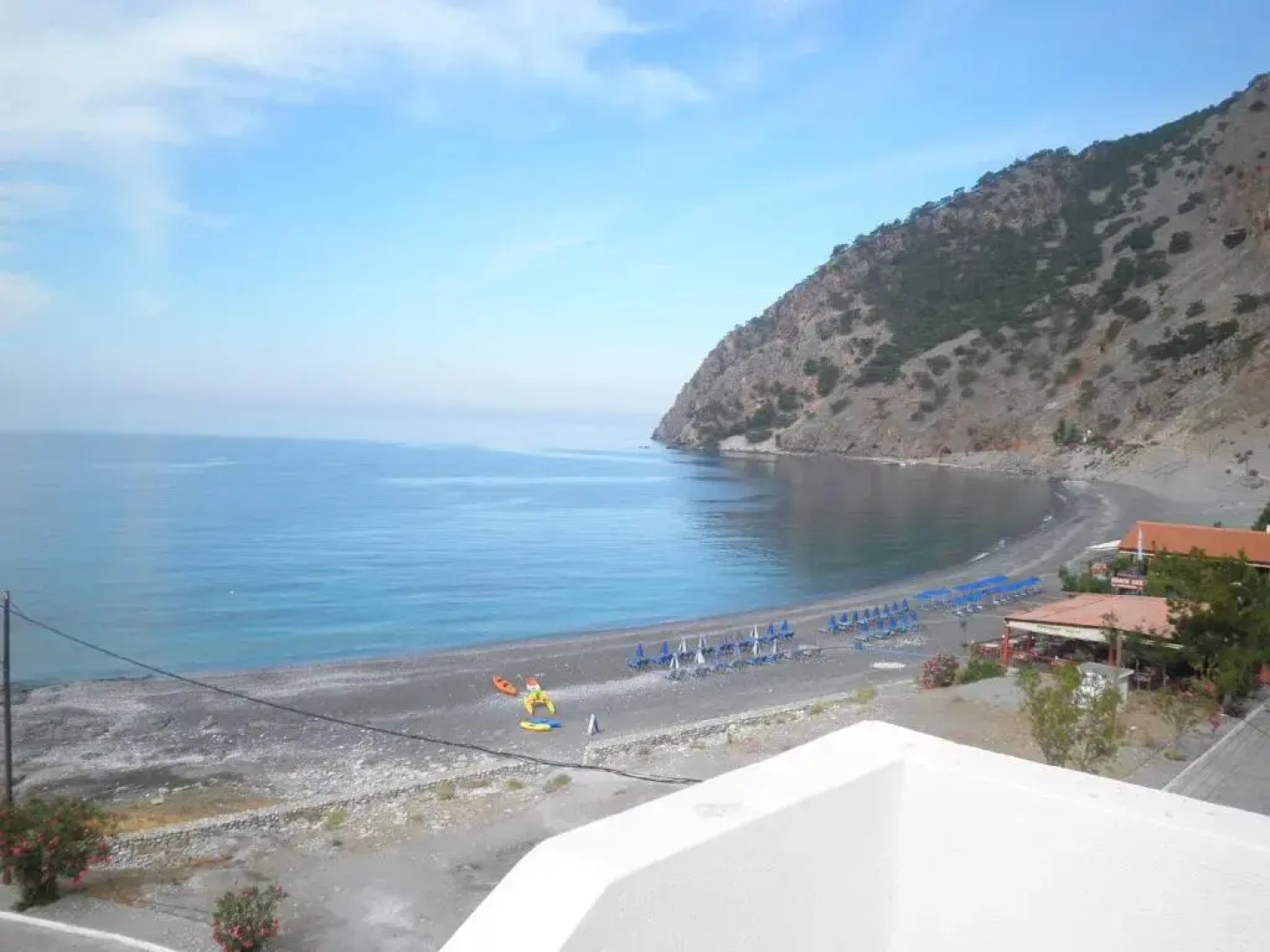Hotel Calypso