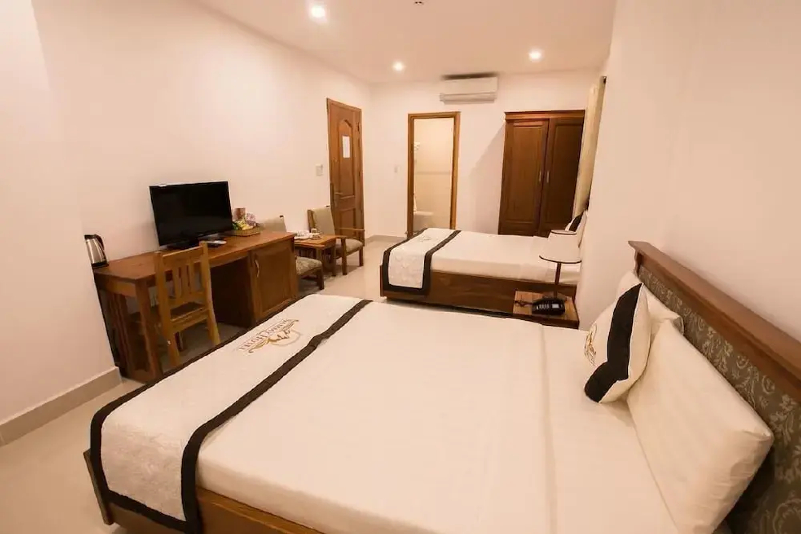 Aquaki Resort & Spa