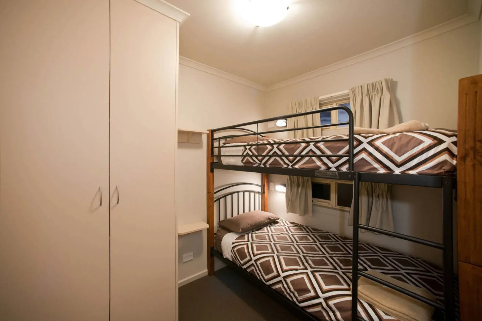 Leisure Ville Holiday Centre Wynyard