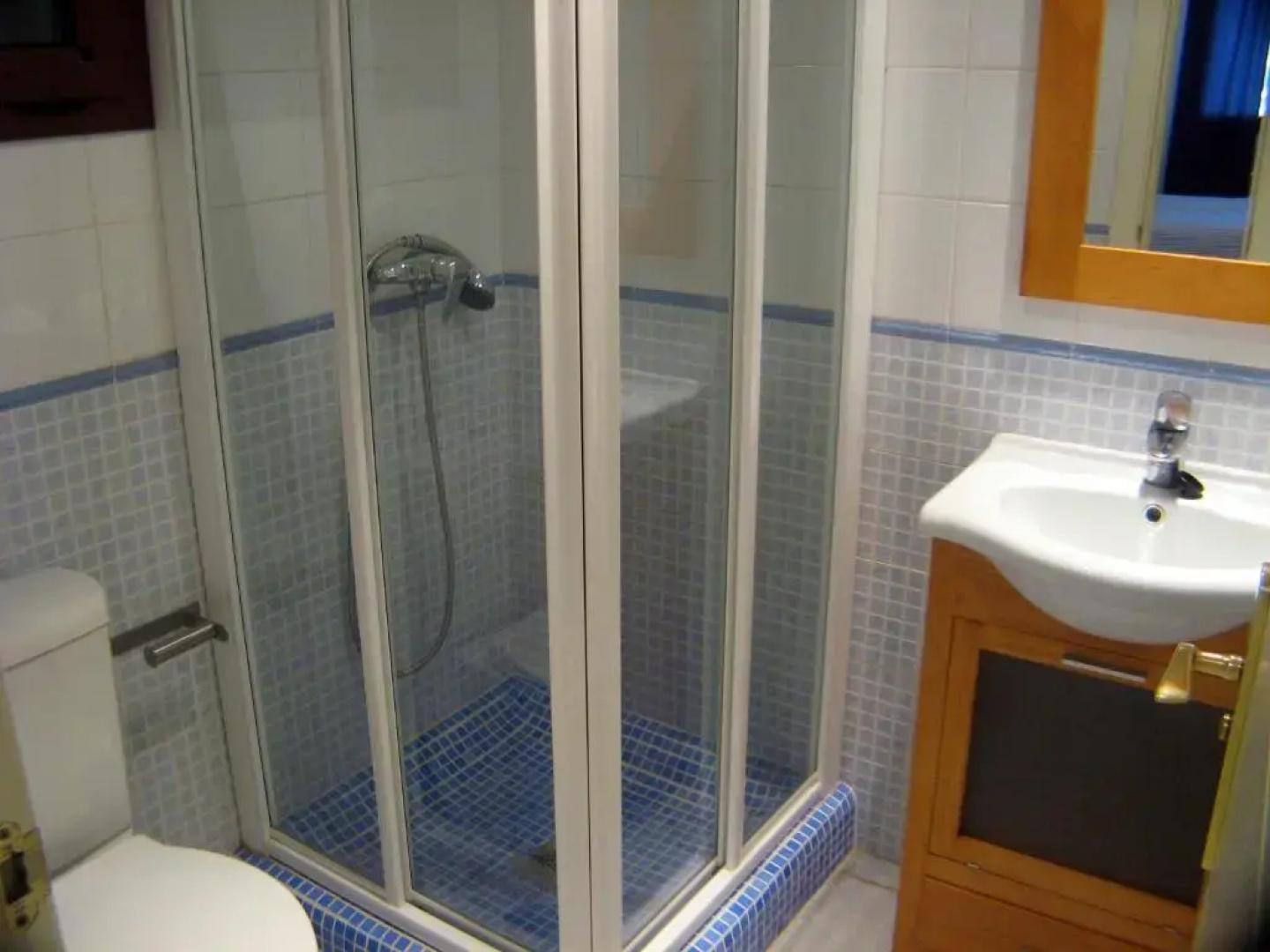Apartamento VenAVera Playa JARDINES J6-0A