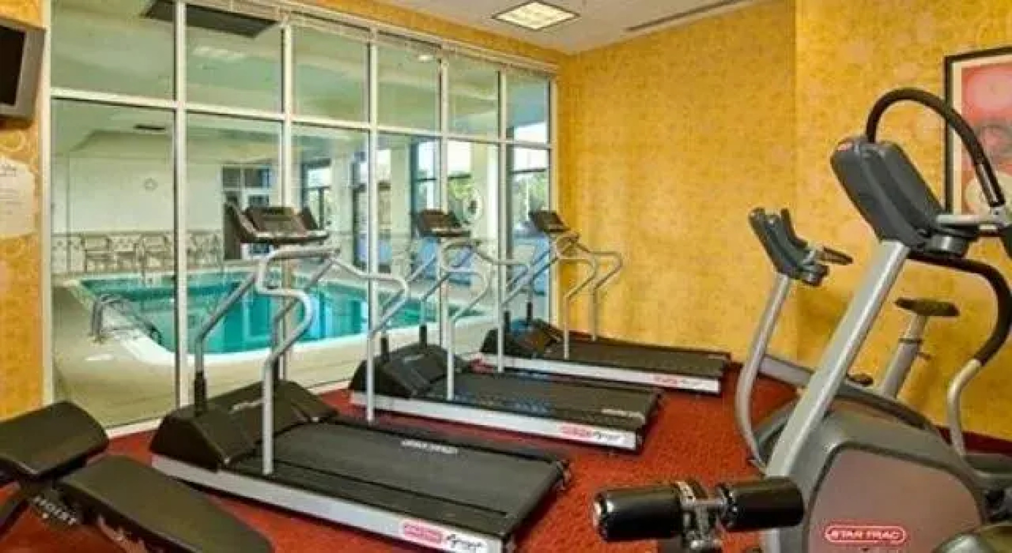 Courtyard by Marriott Aberdeen